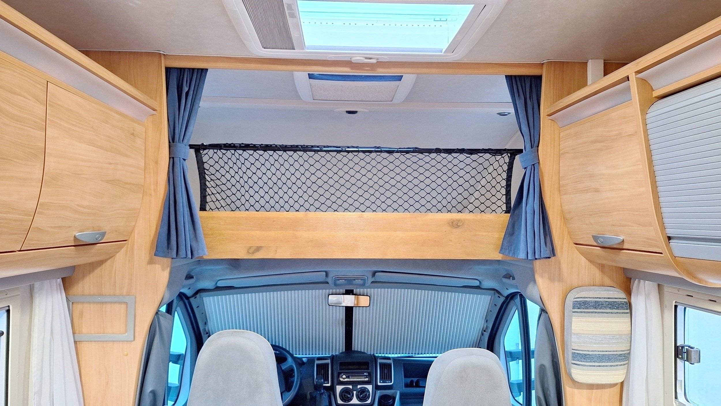 Adria A 660 Sp