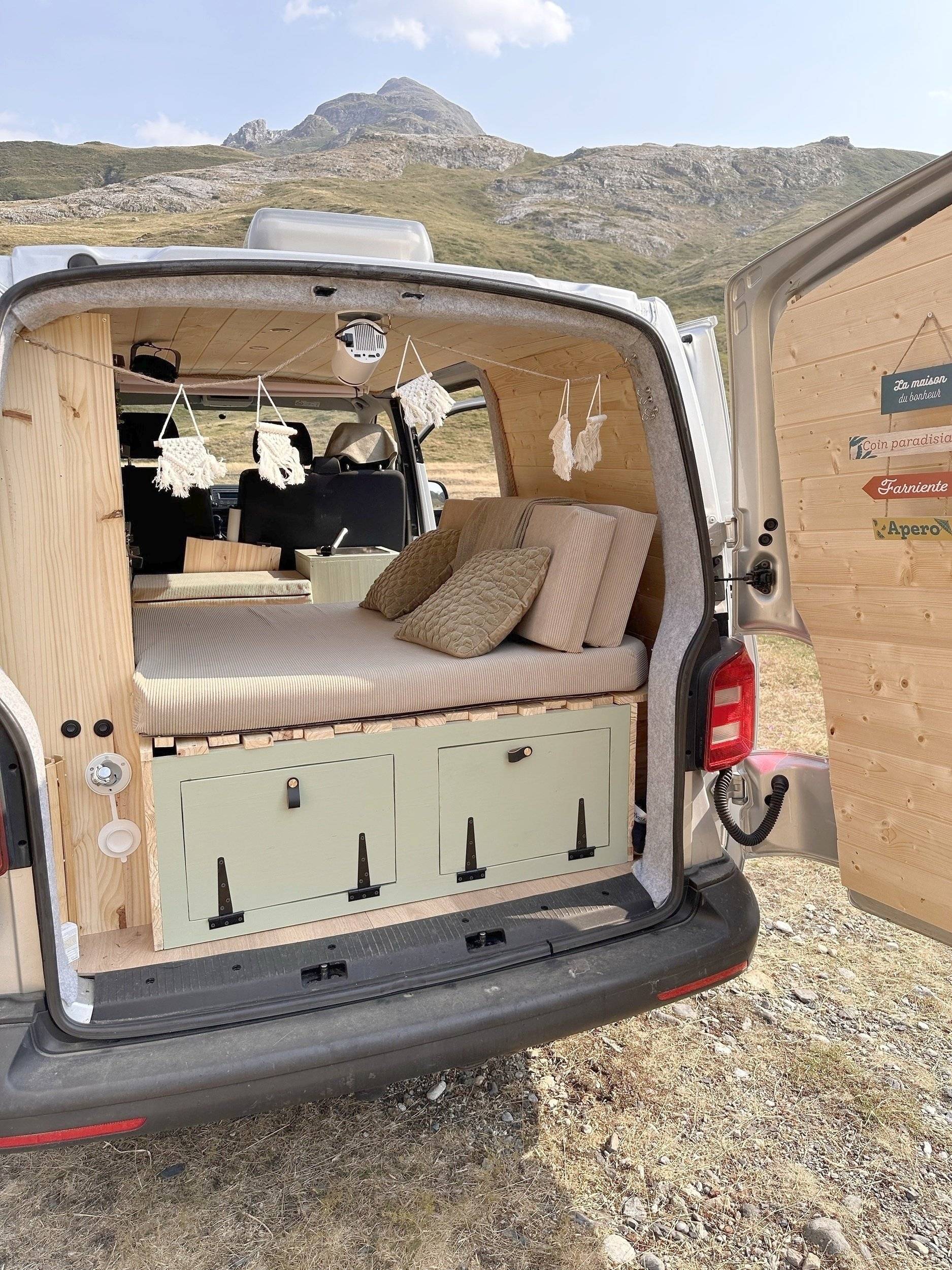 Volkswagen T6 2 l 102 ch