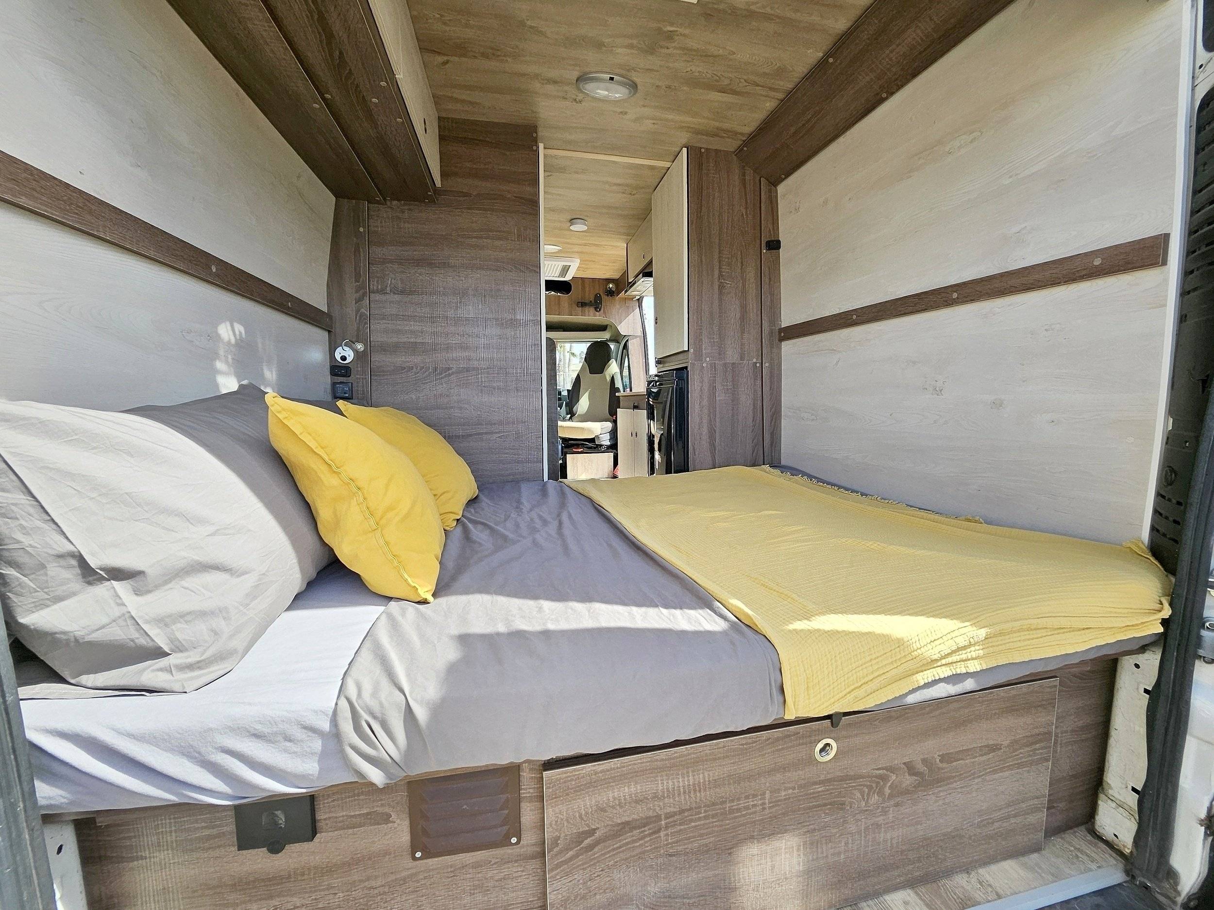 0226FJV Ducato 2,3 l 150