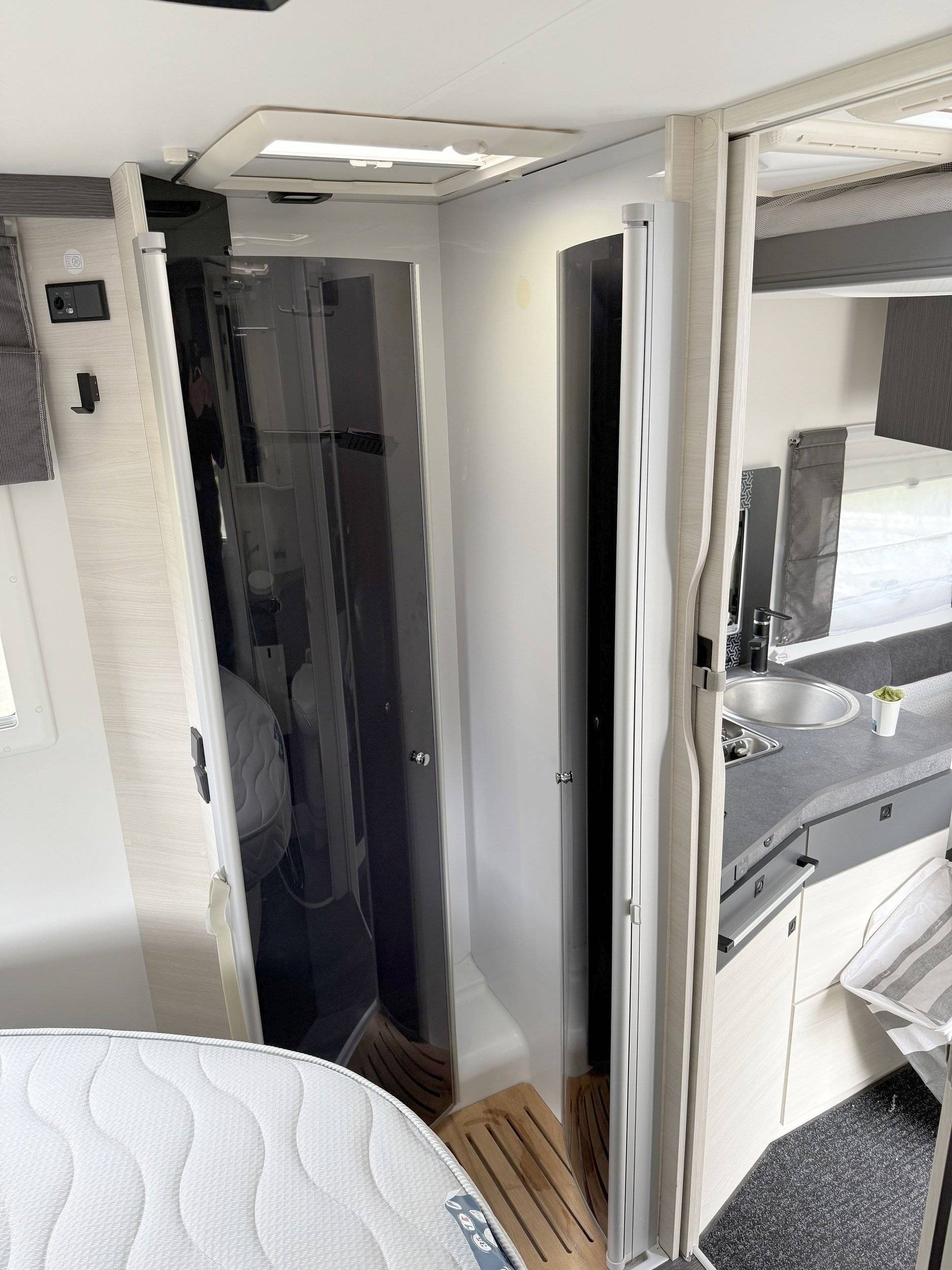 chausson Chausson titanium VIP 648