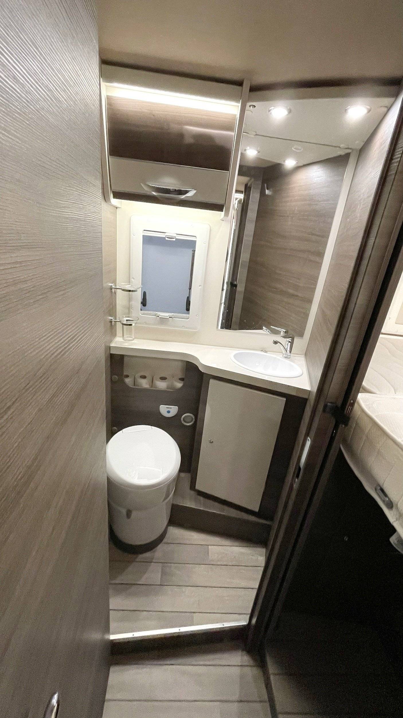 Mclouis Mclouis Carat 473