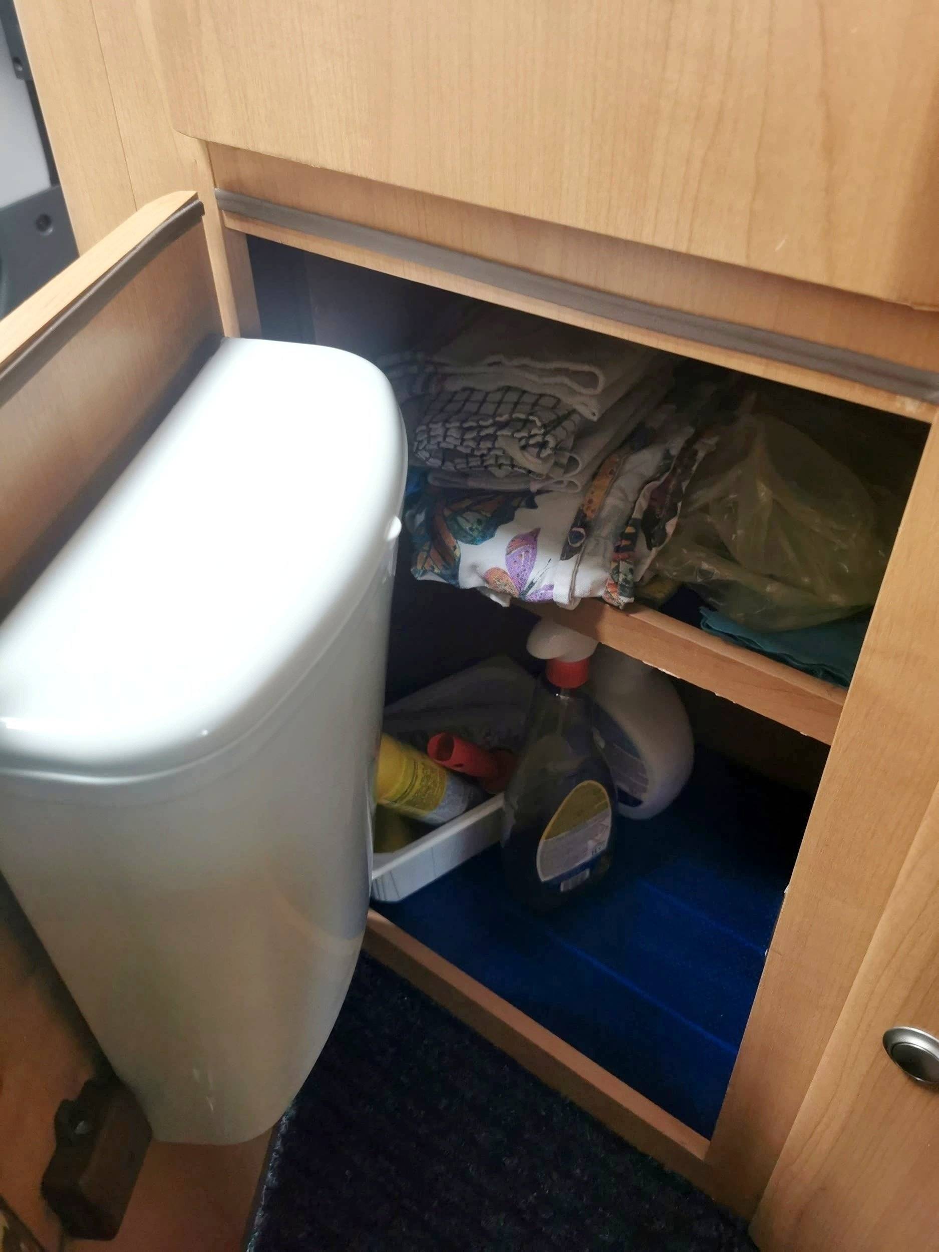 Roller Team livingstone 4