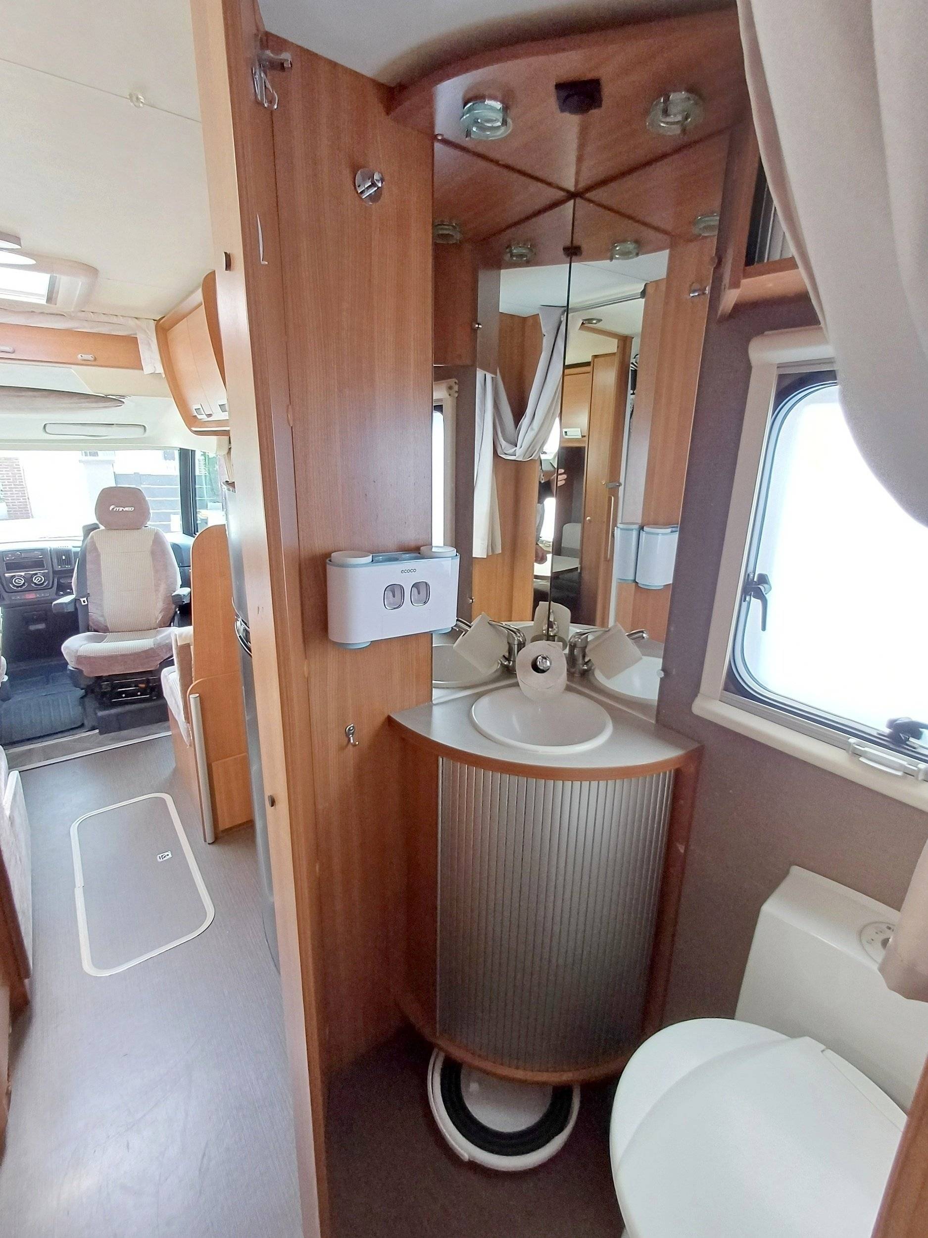 Itineo Itineo sb 740