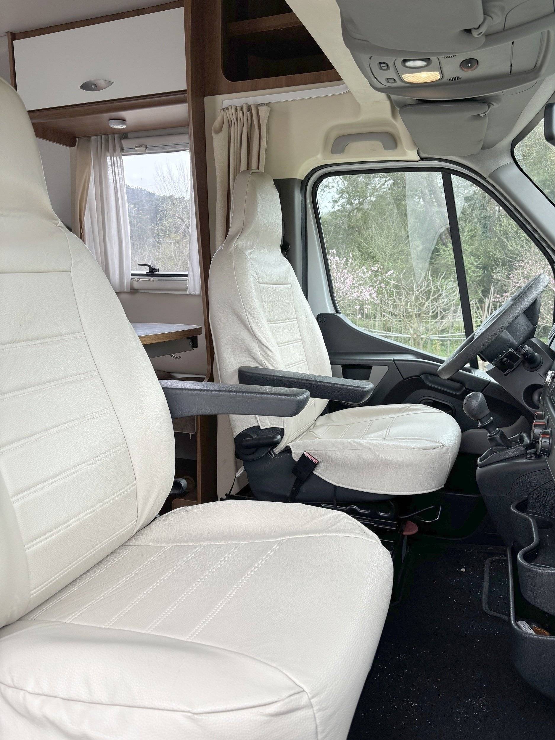 Rimor Rimor XGO DYNAMIQUE 39