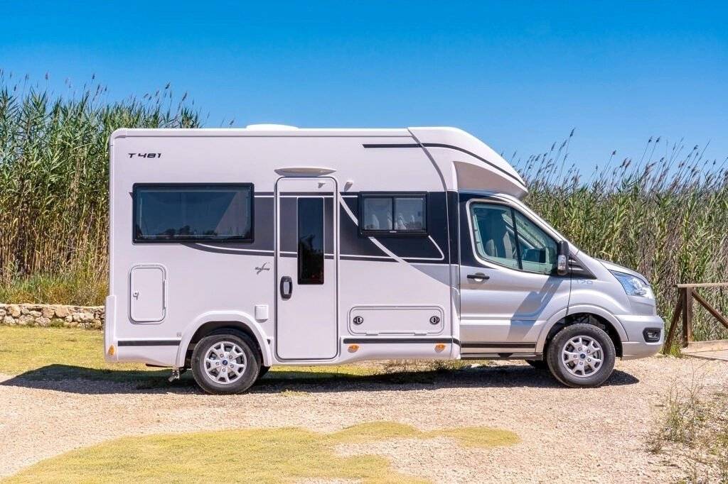 Benimar BENIMAR TESSORO 481