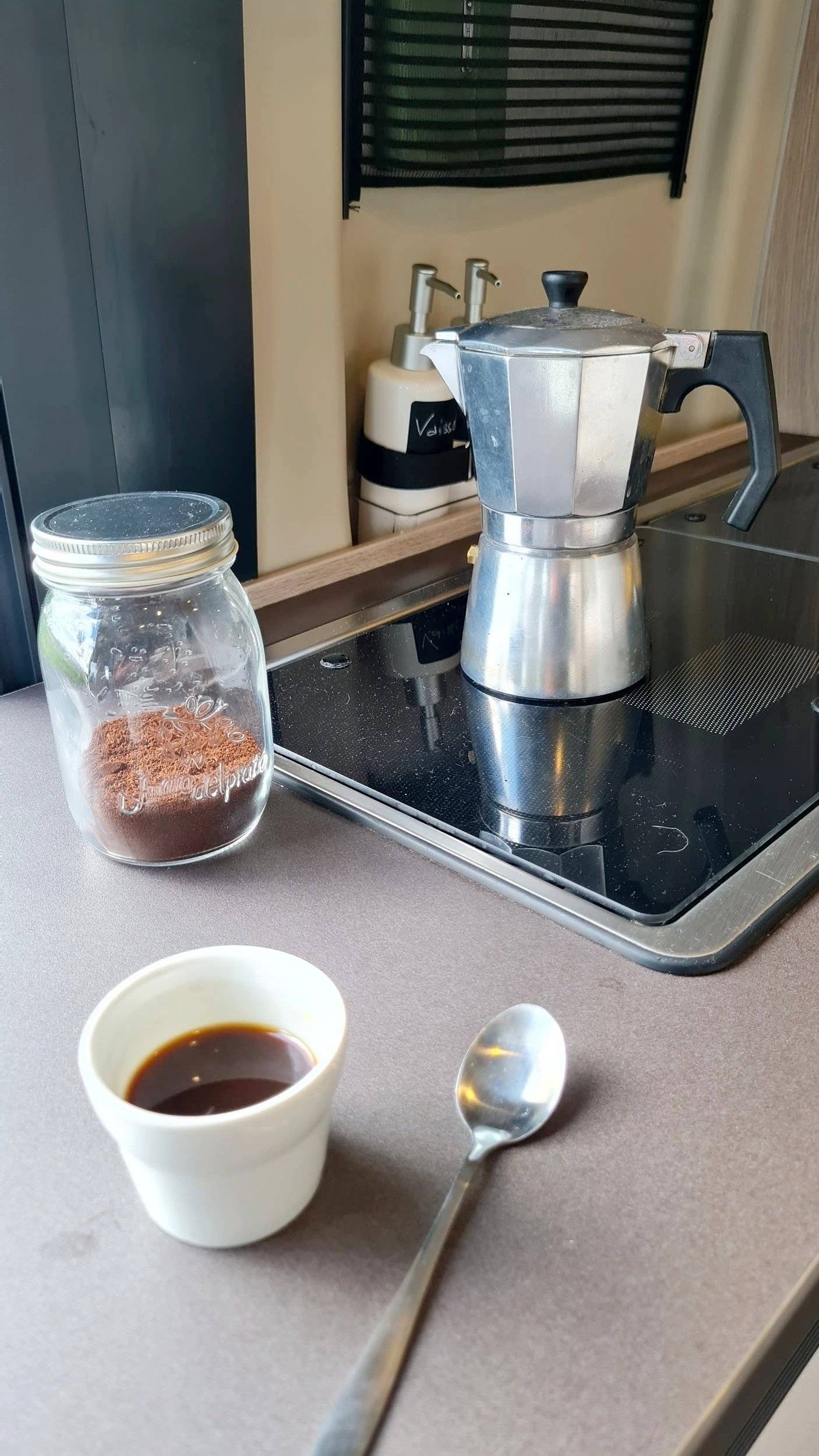 Bürstner Fiat ducato