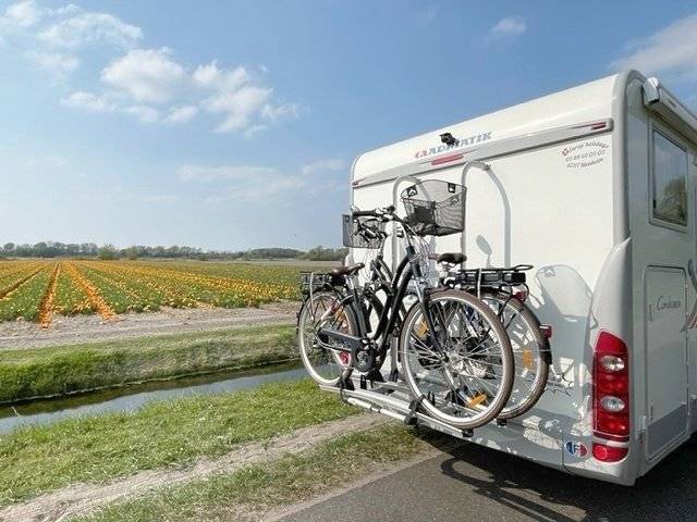 Adria Coral 680 SPL Ducato 3,0 l 160 ch