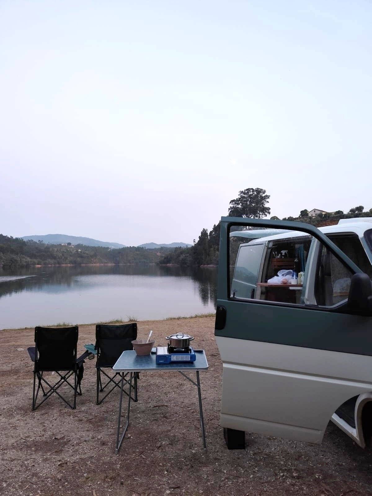Volkswagen T4