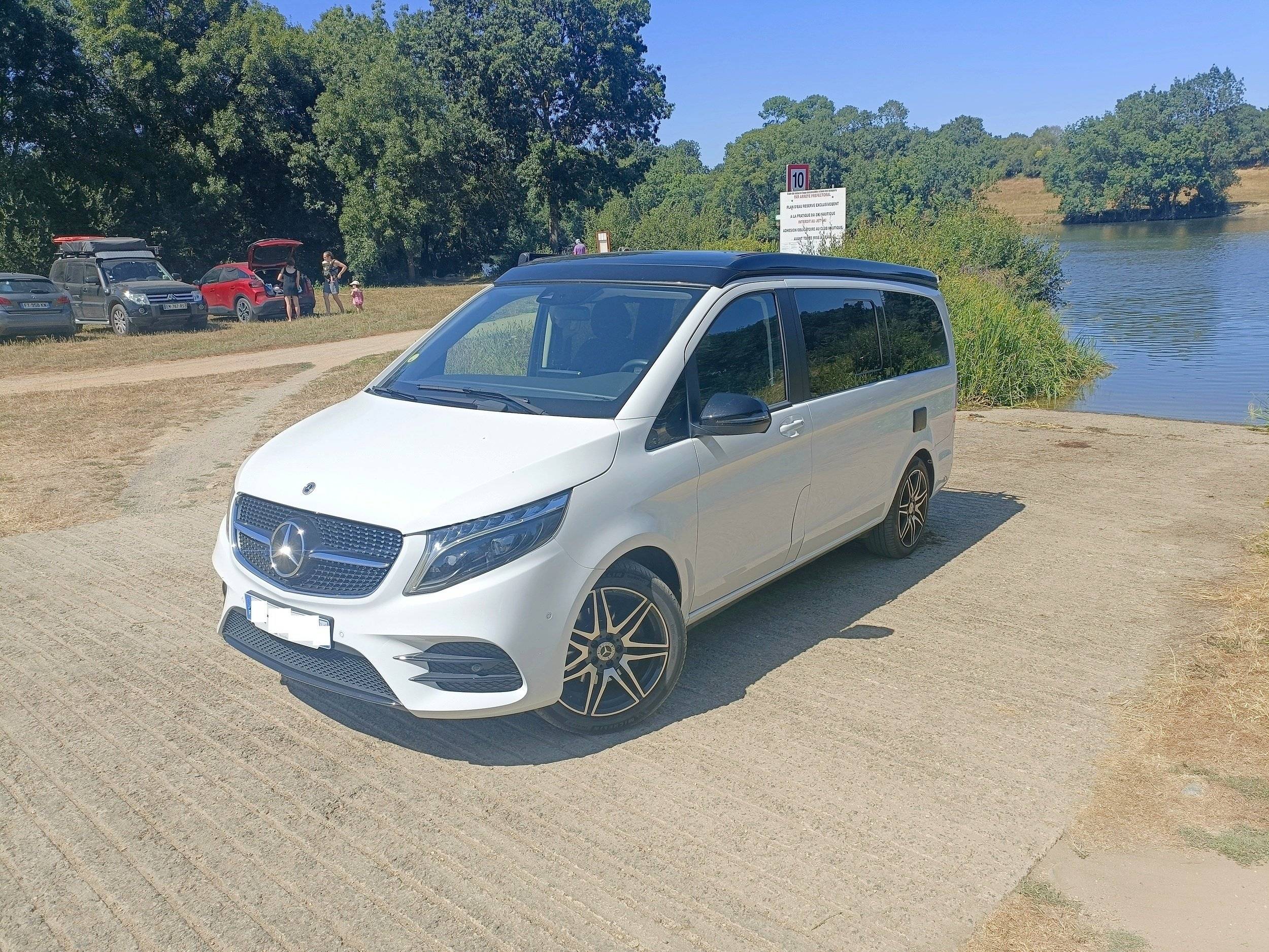 Westfalia Marco Polo