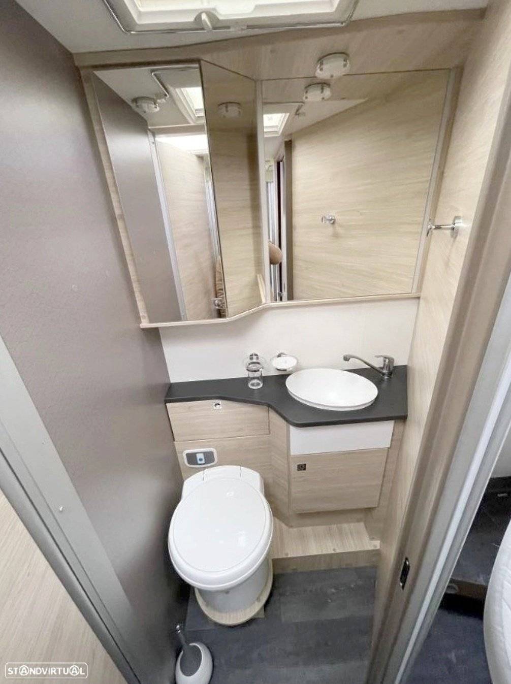 Challenger challenger Graphite 328