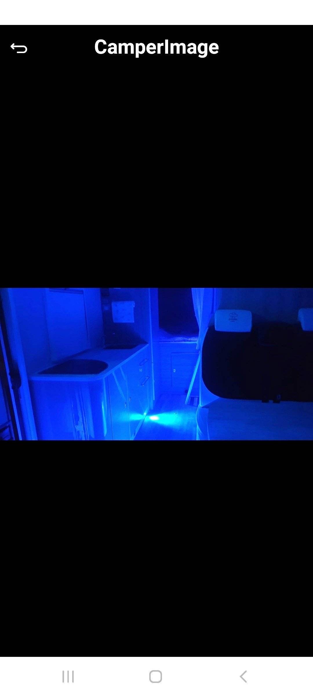 Camping-car Capucine 