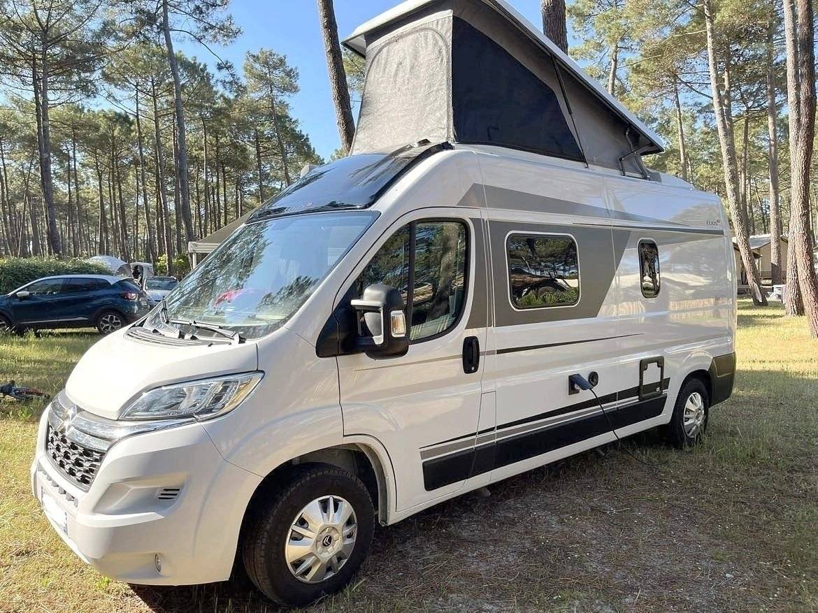 Elios Elios 59T Skylift