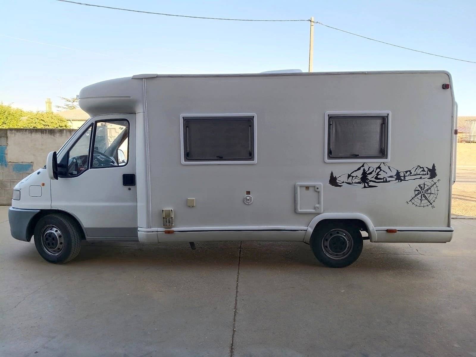 Challenger Challenger 103