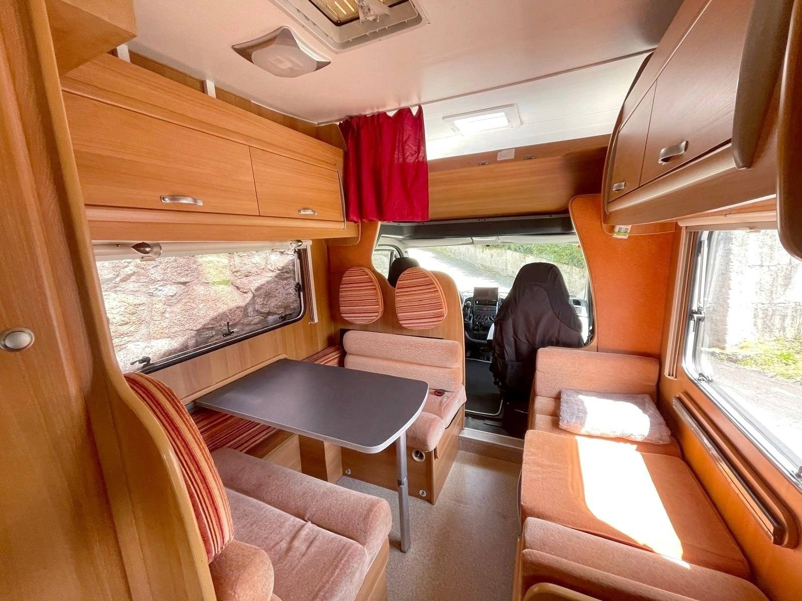 Benimar benimar sport 690