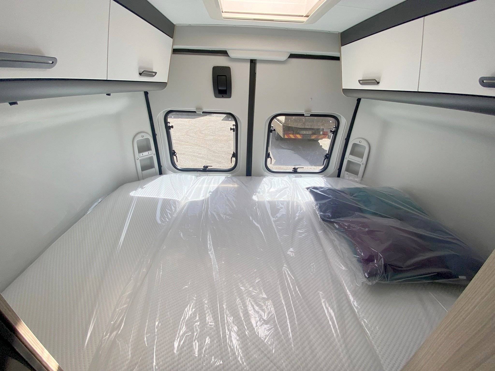 Sun Living V60 SP Ten Top