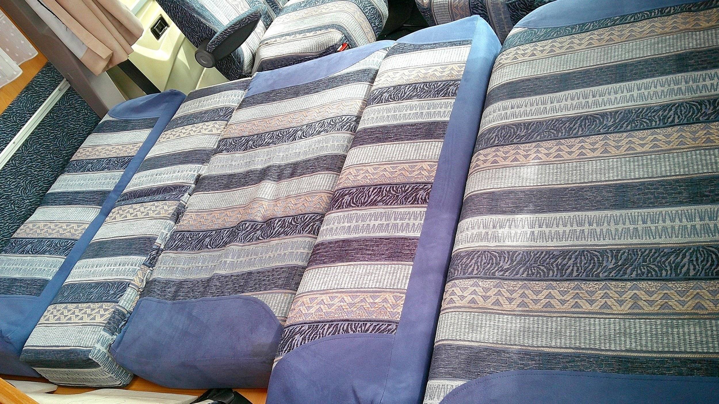 Pilote G680 AVENTURA