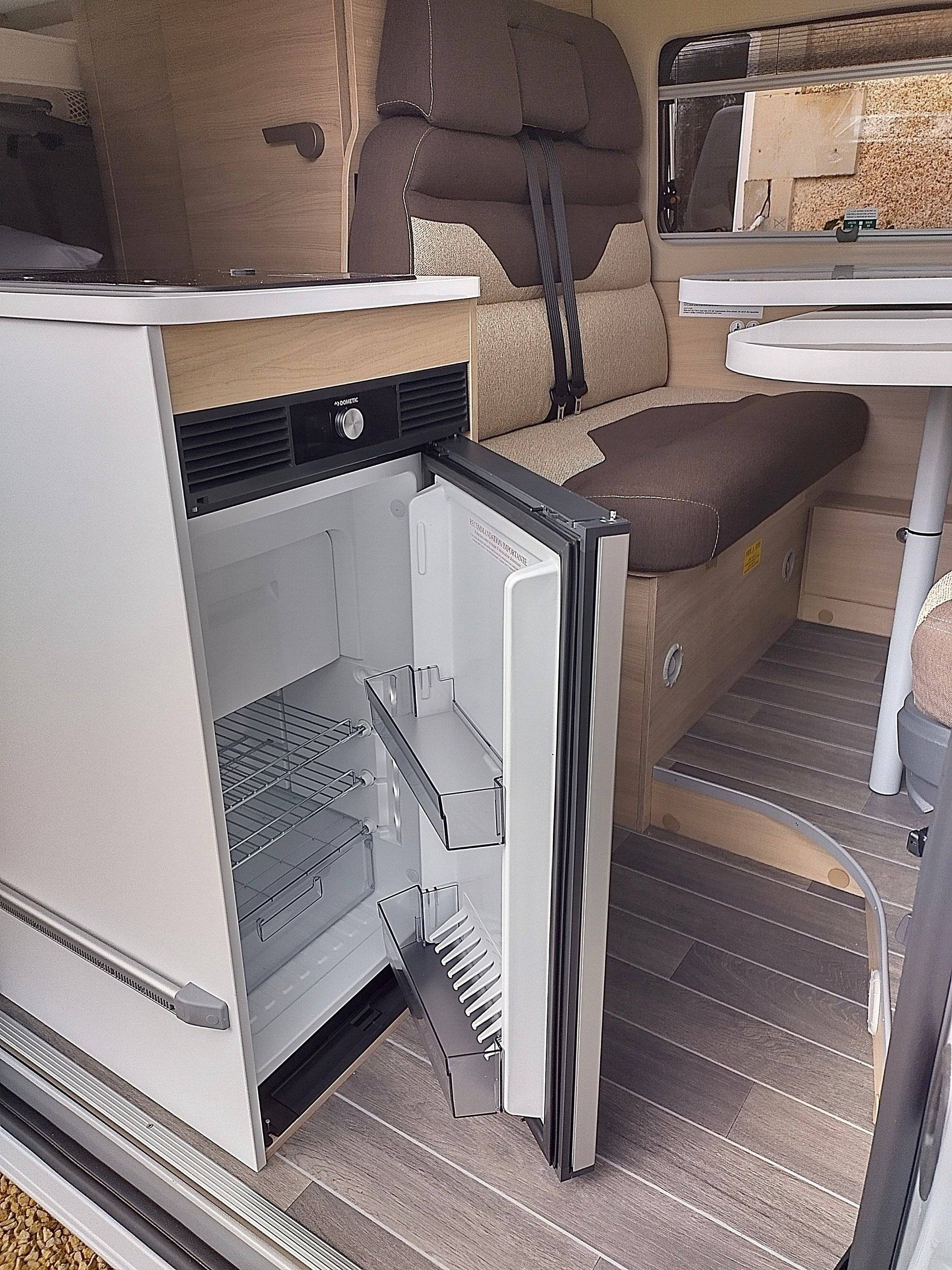 Essecke Fiat FIAT DUCATO - Yescapa