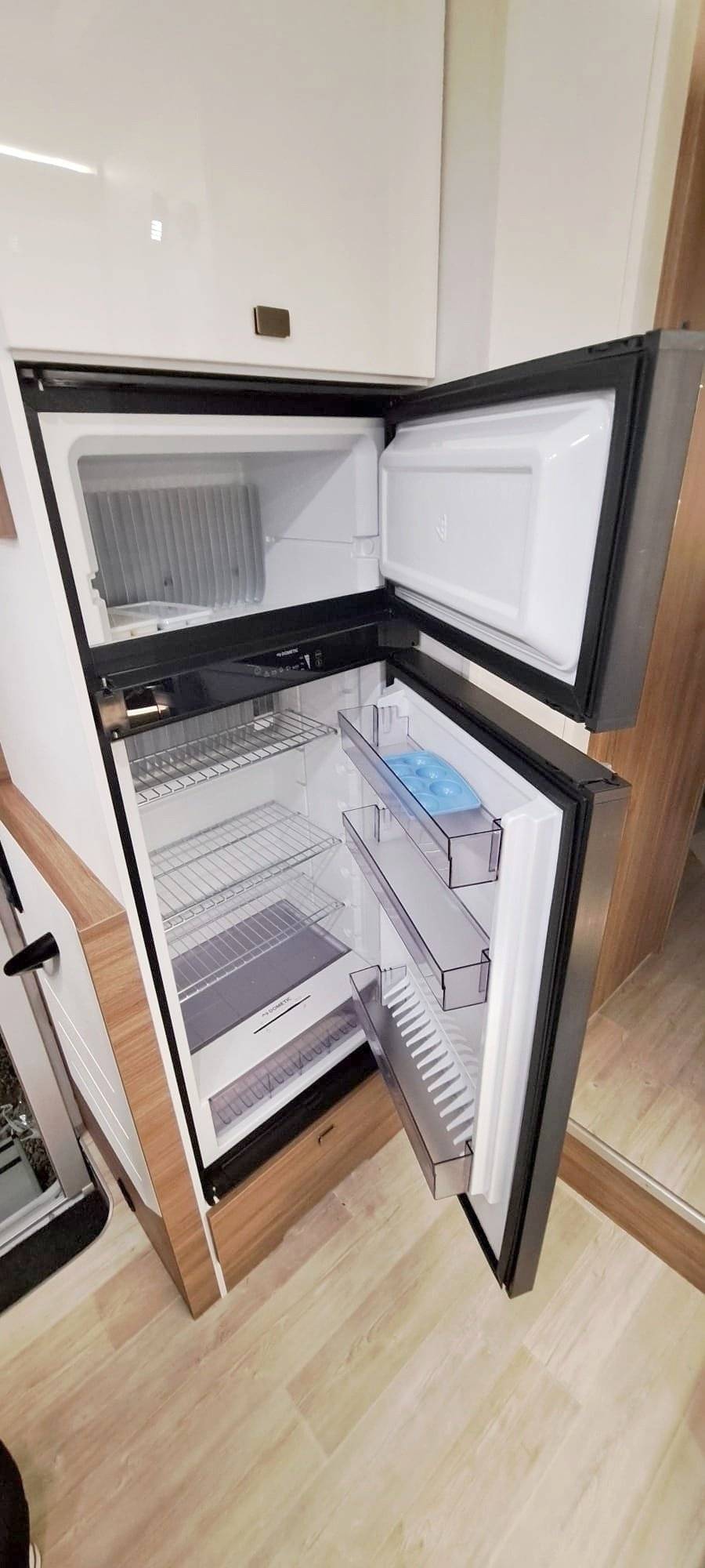 Pilote P746FC Evidence