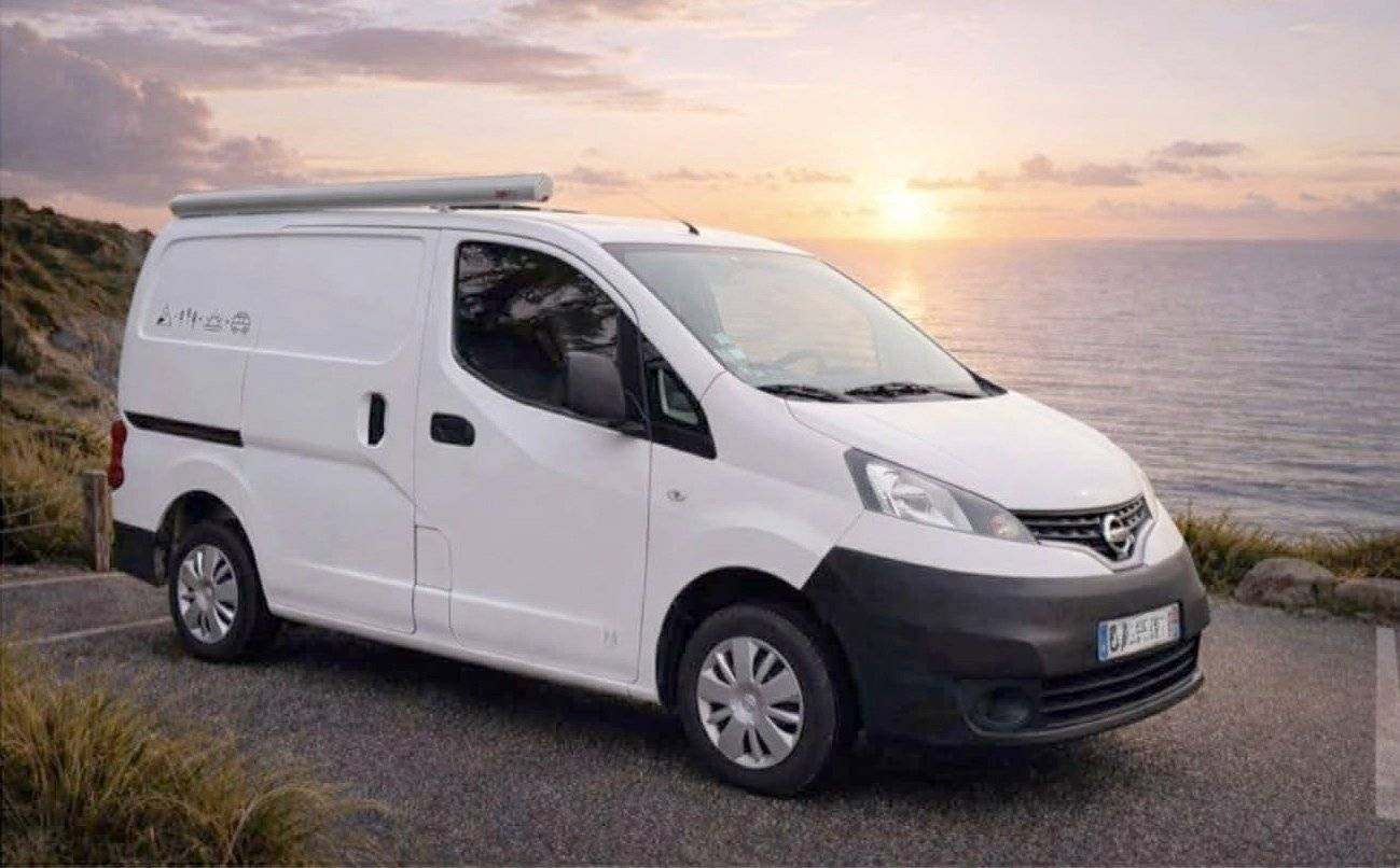 Nissan NV200