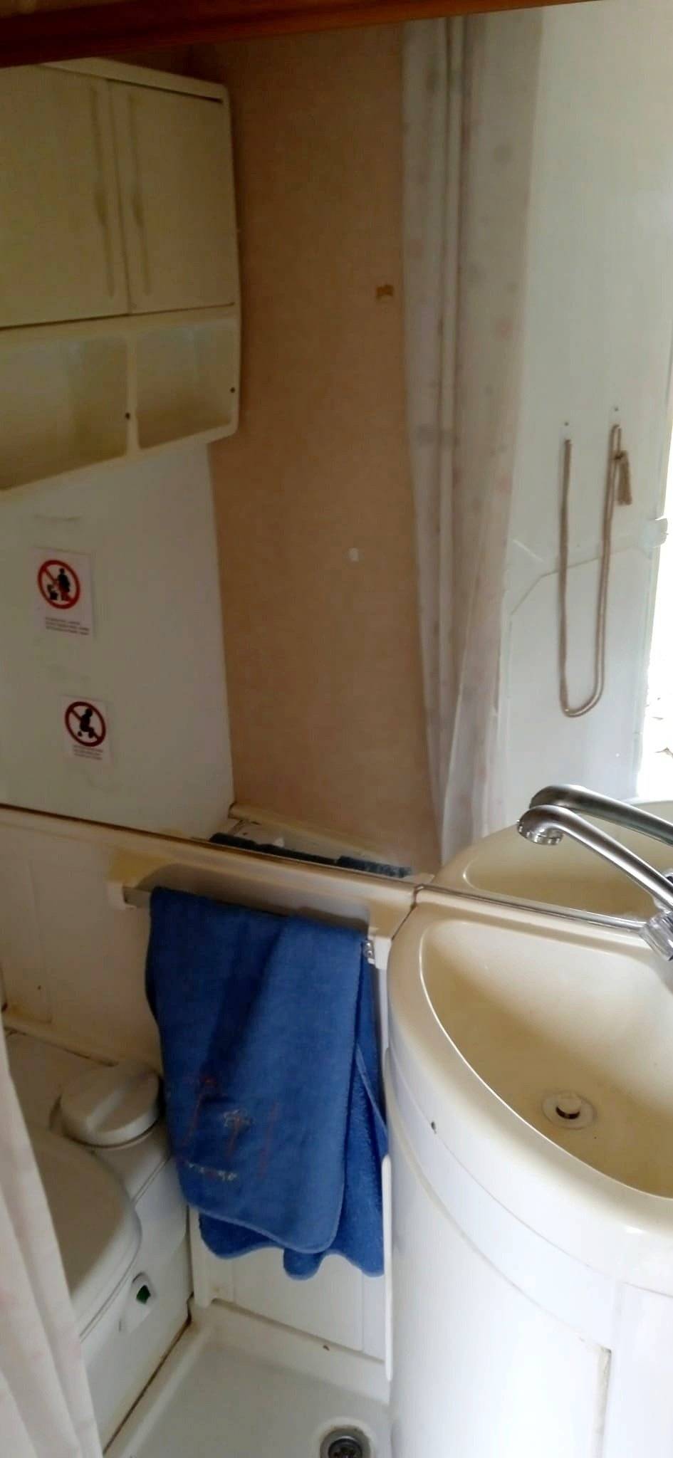 Moncayo Ducato 2,0 l 100 ch