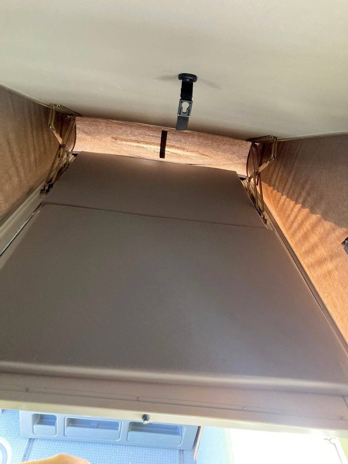 Westfalia California Coach