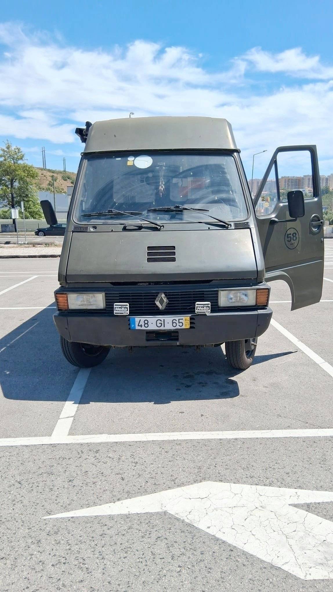 Van 