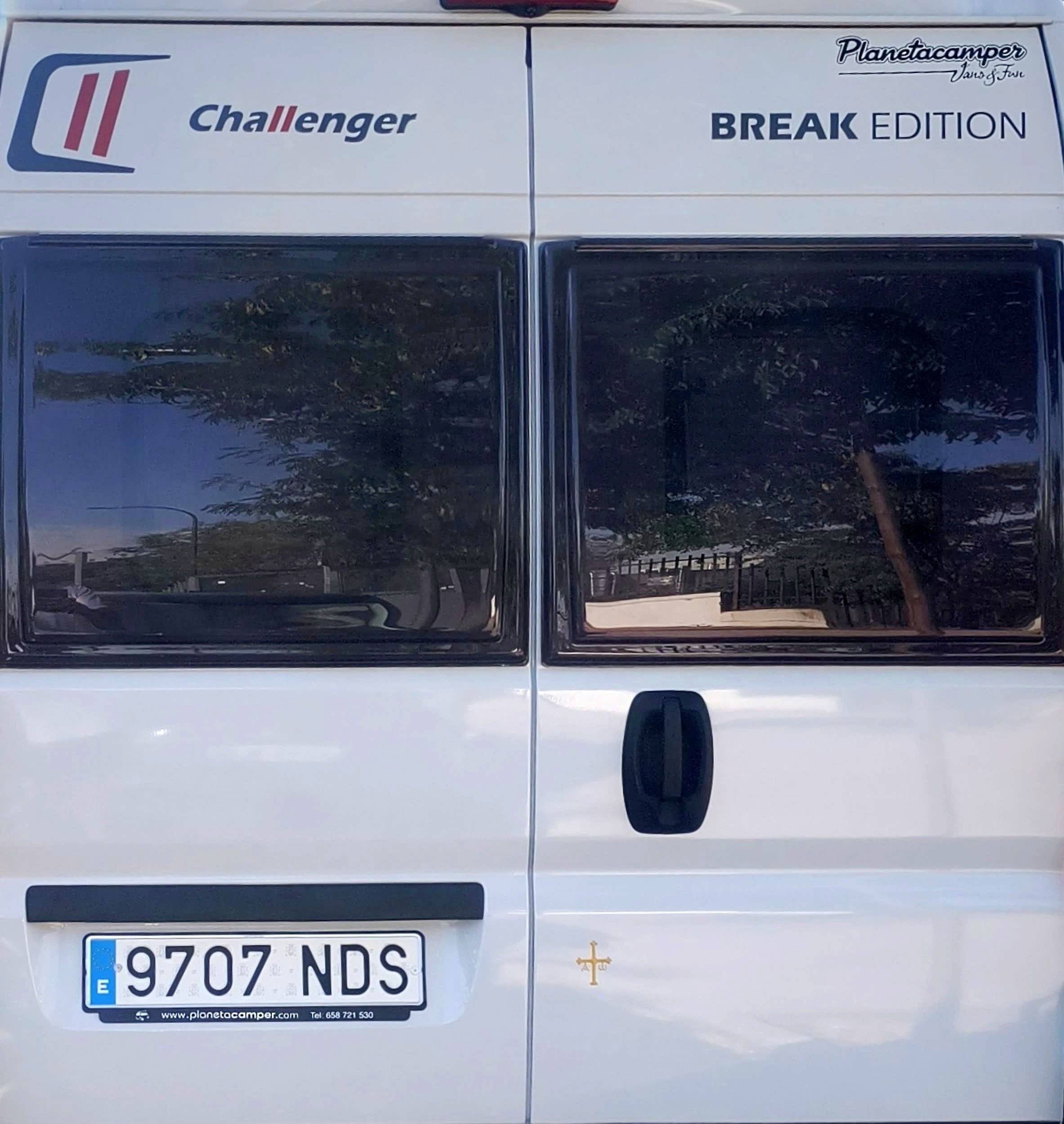 Challenger 