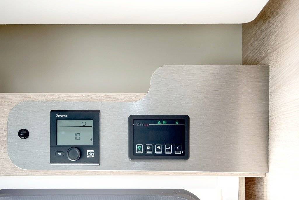 Giottiline Siena 385/1 Privilege