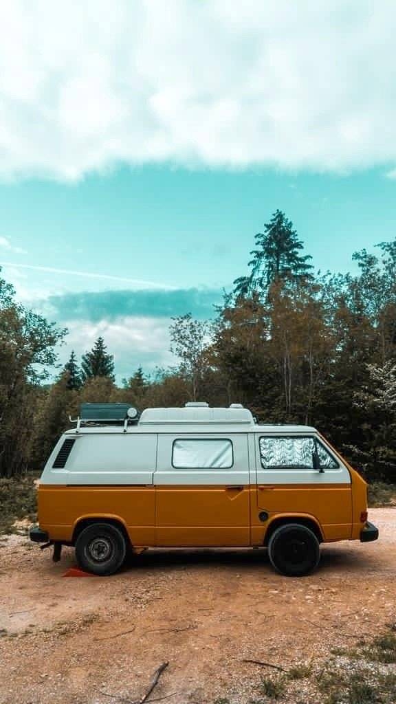 Volkswagen T3