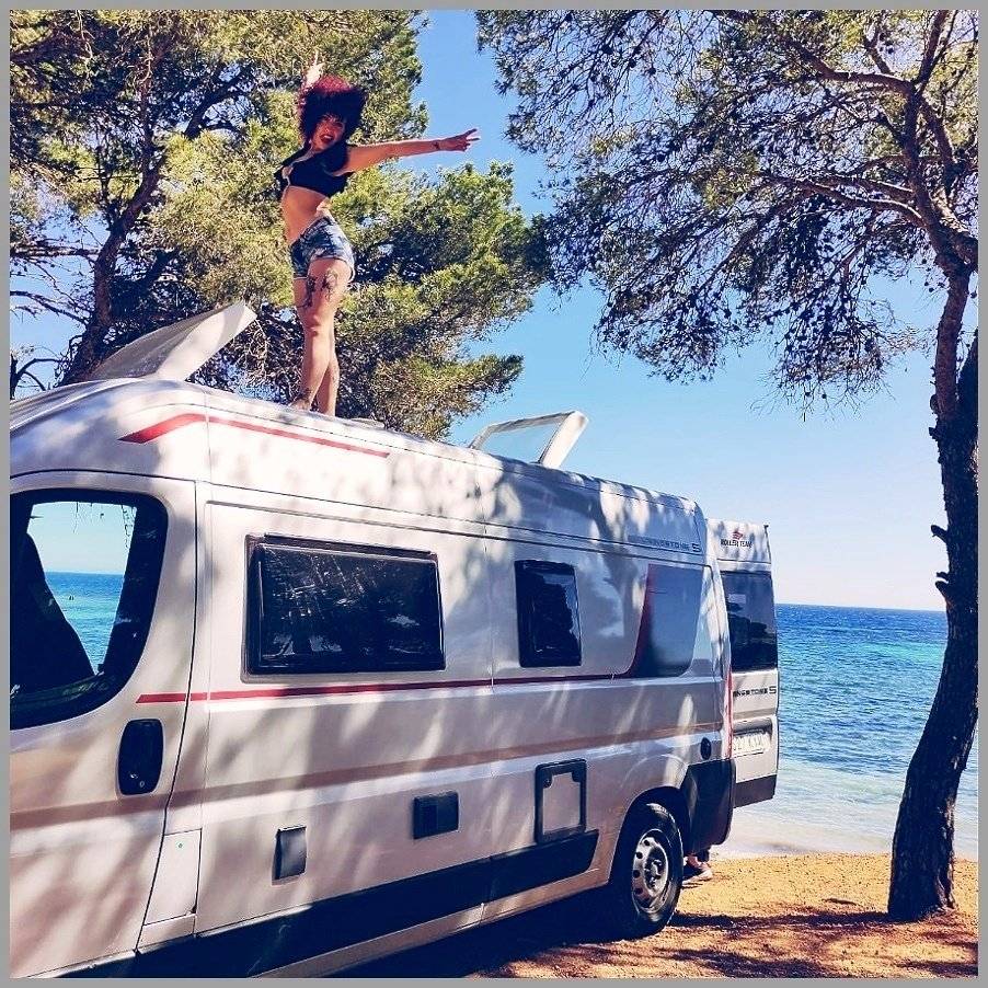 Roller Team Livingstone 5