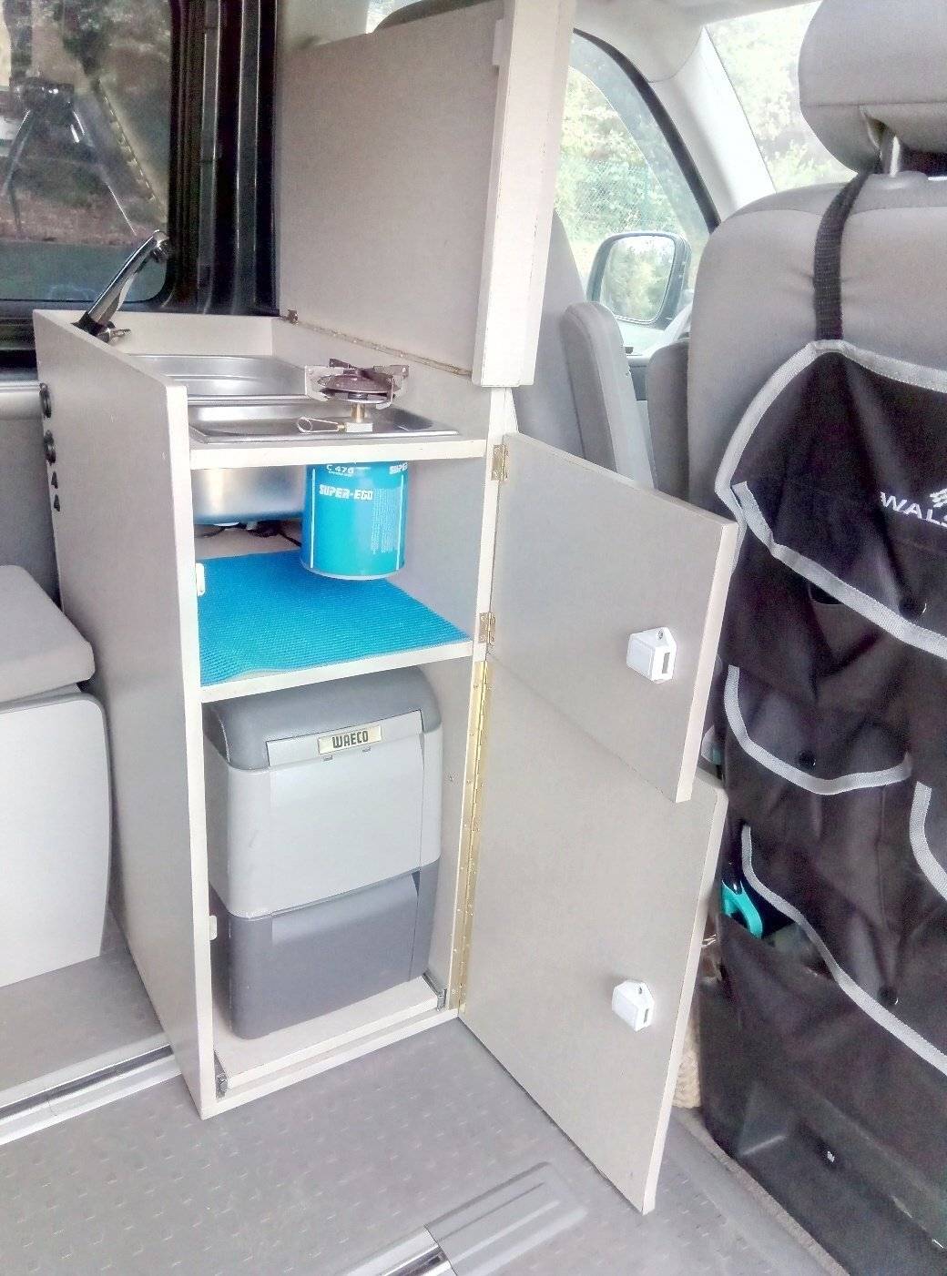 Volkswagen Multivan 2.5 tdi