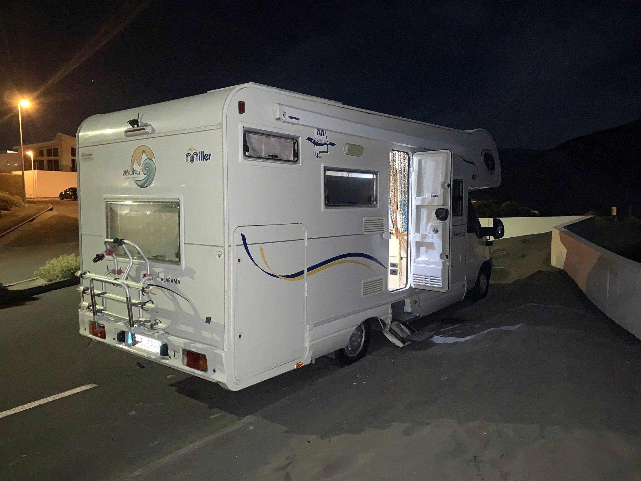 Mobilvetta Mobilvetta miller