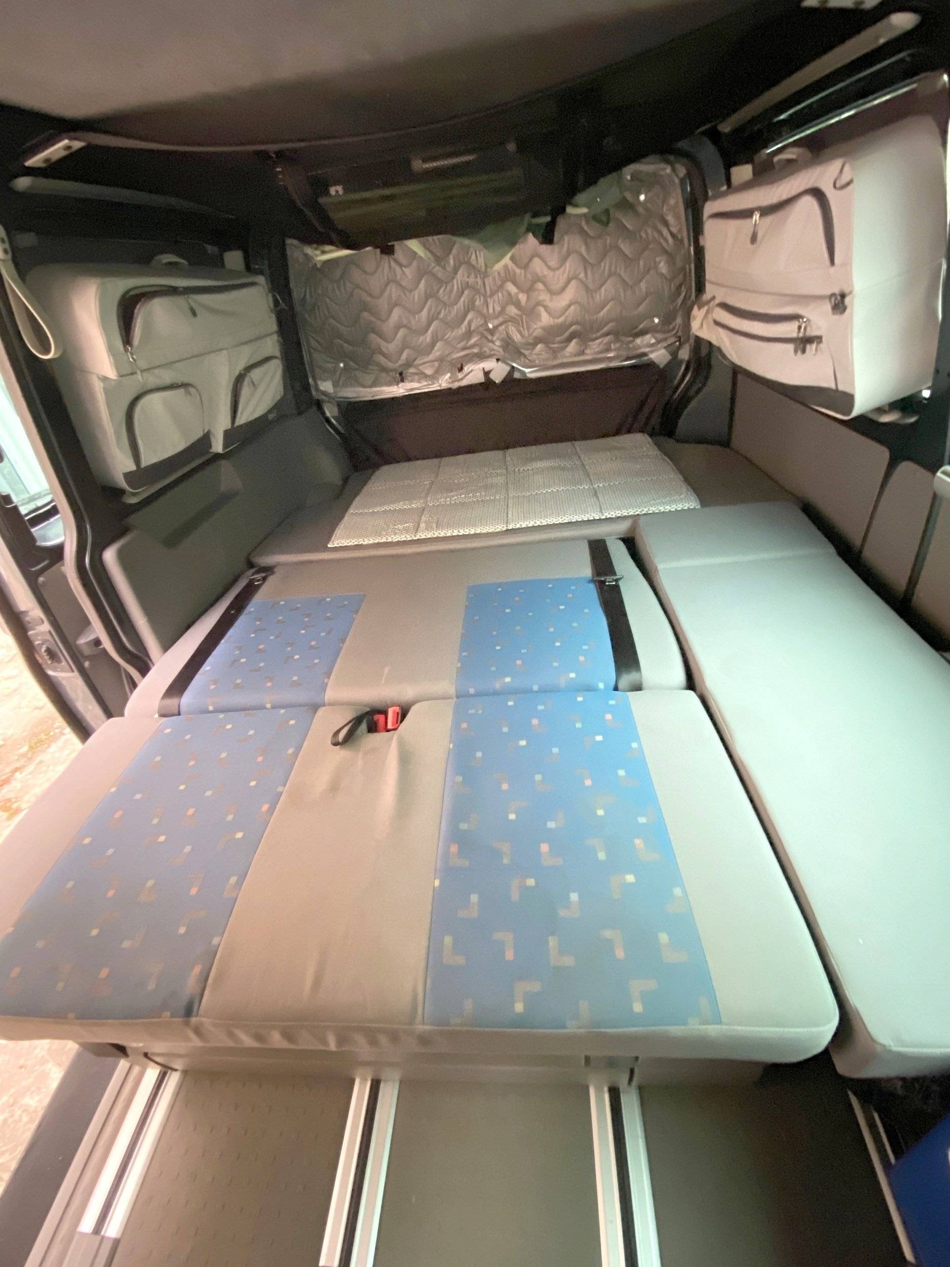 Concept Van Loisirs CONCEPT CARS CONCARNEAU 