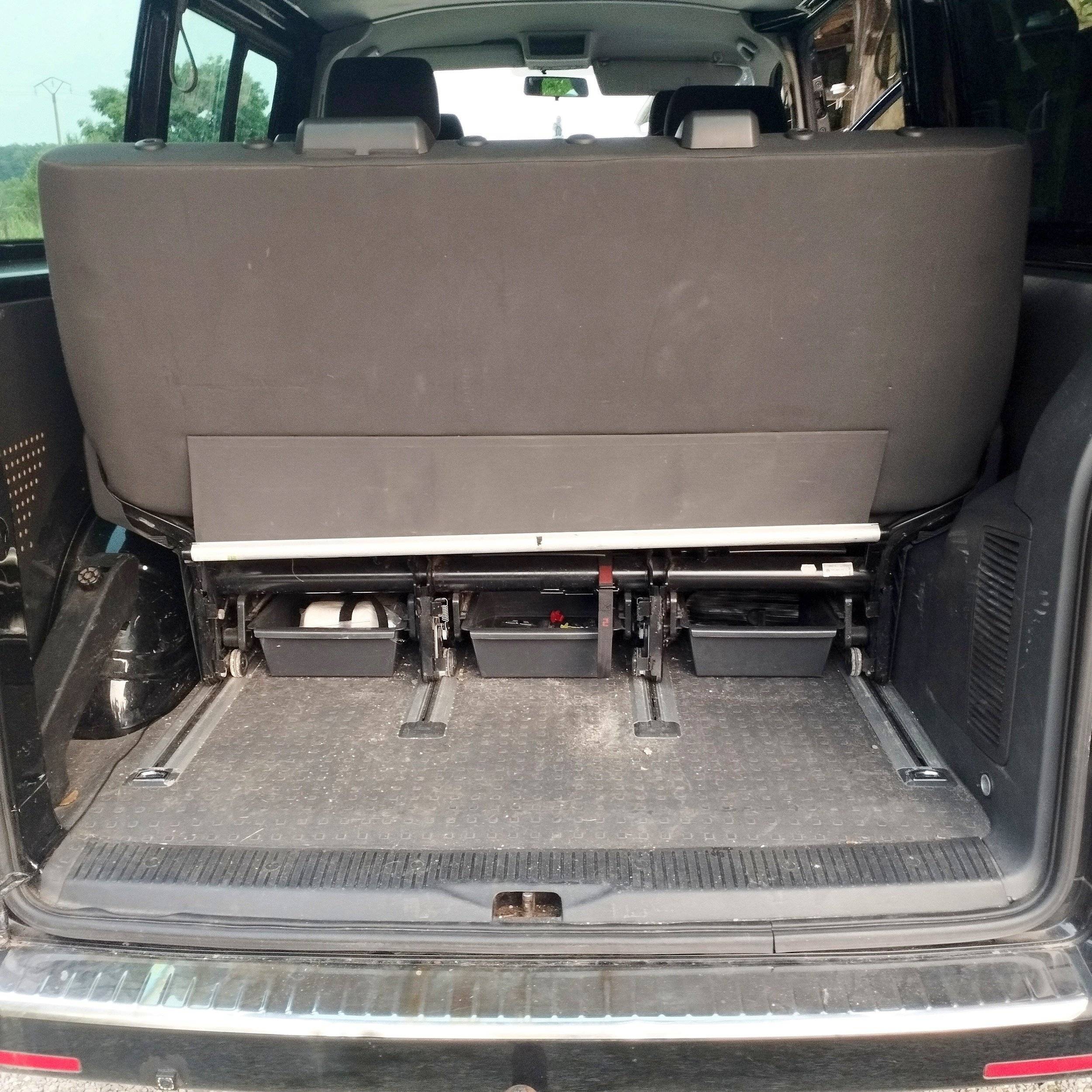 Volkswagen Volkswagen T5 Multivan 