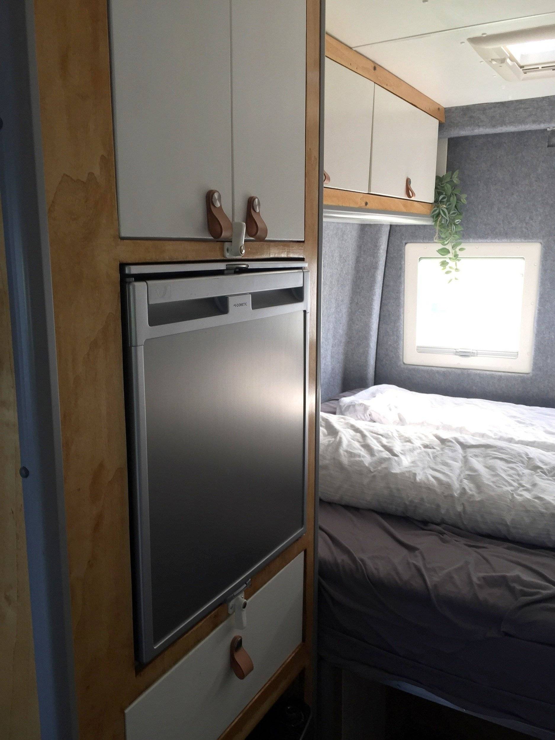 Mercedes mercedes sprinter 316