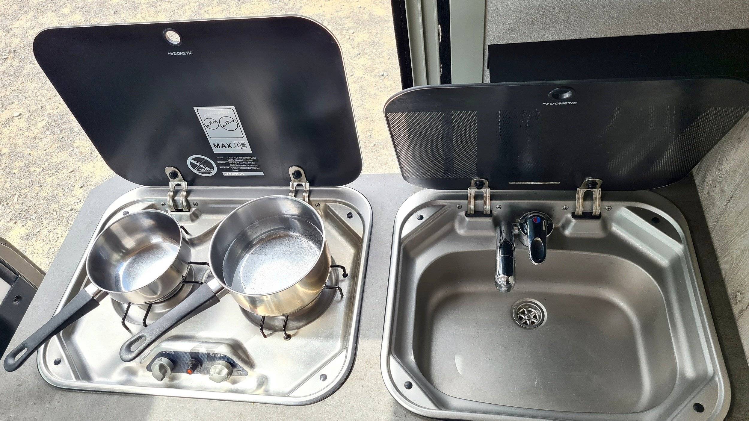 Bavaria Peugeot Boxer