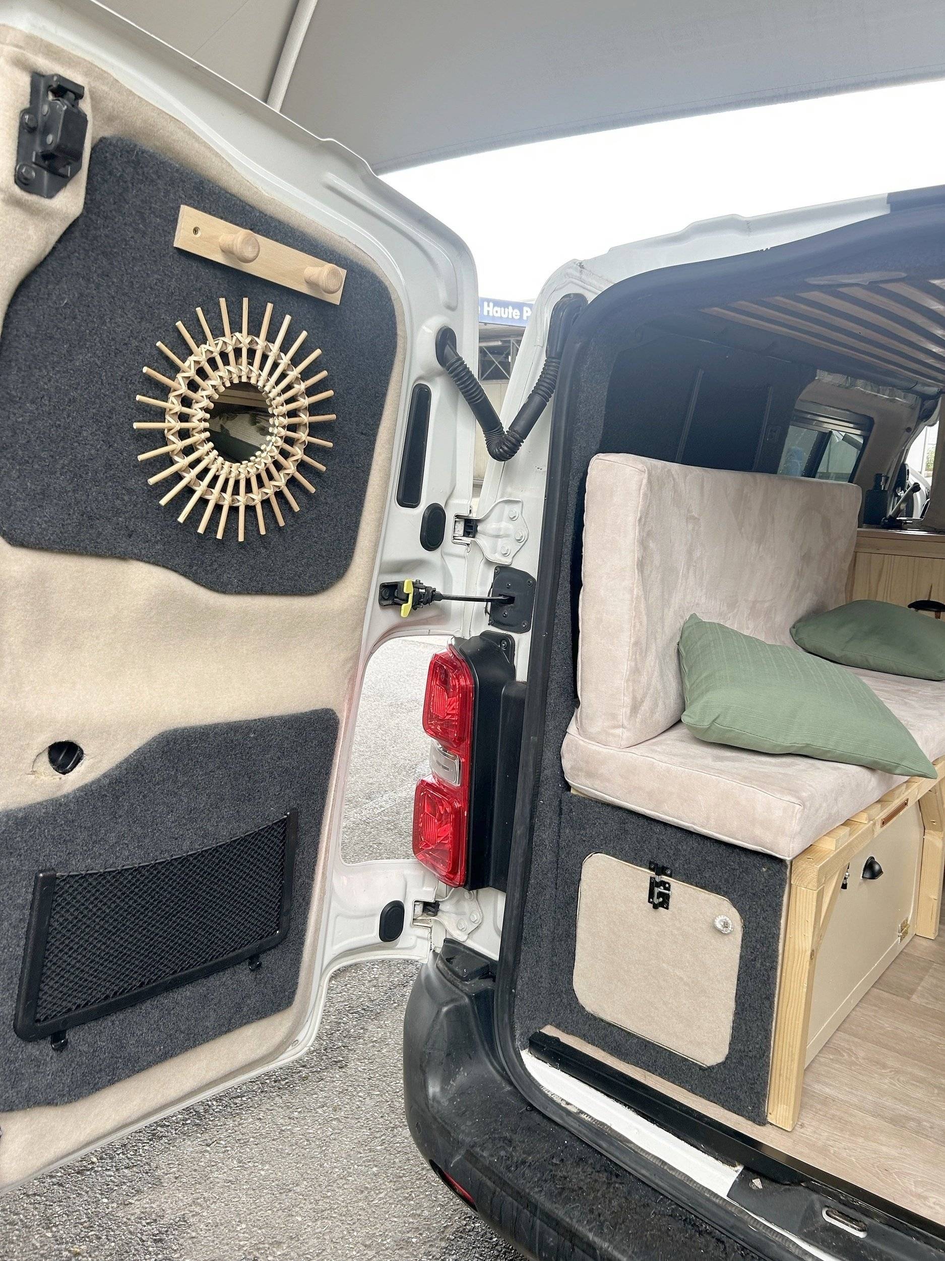 Peugeot Expert 1,6 l 115 ch