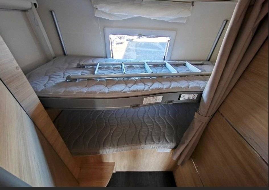 Chausson CHAUSSON 720