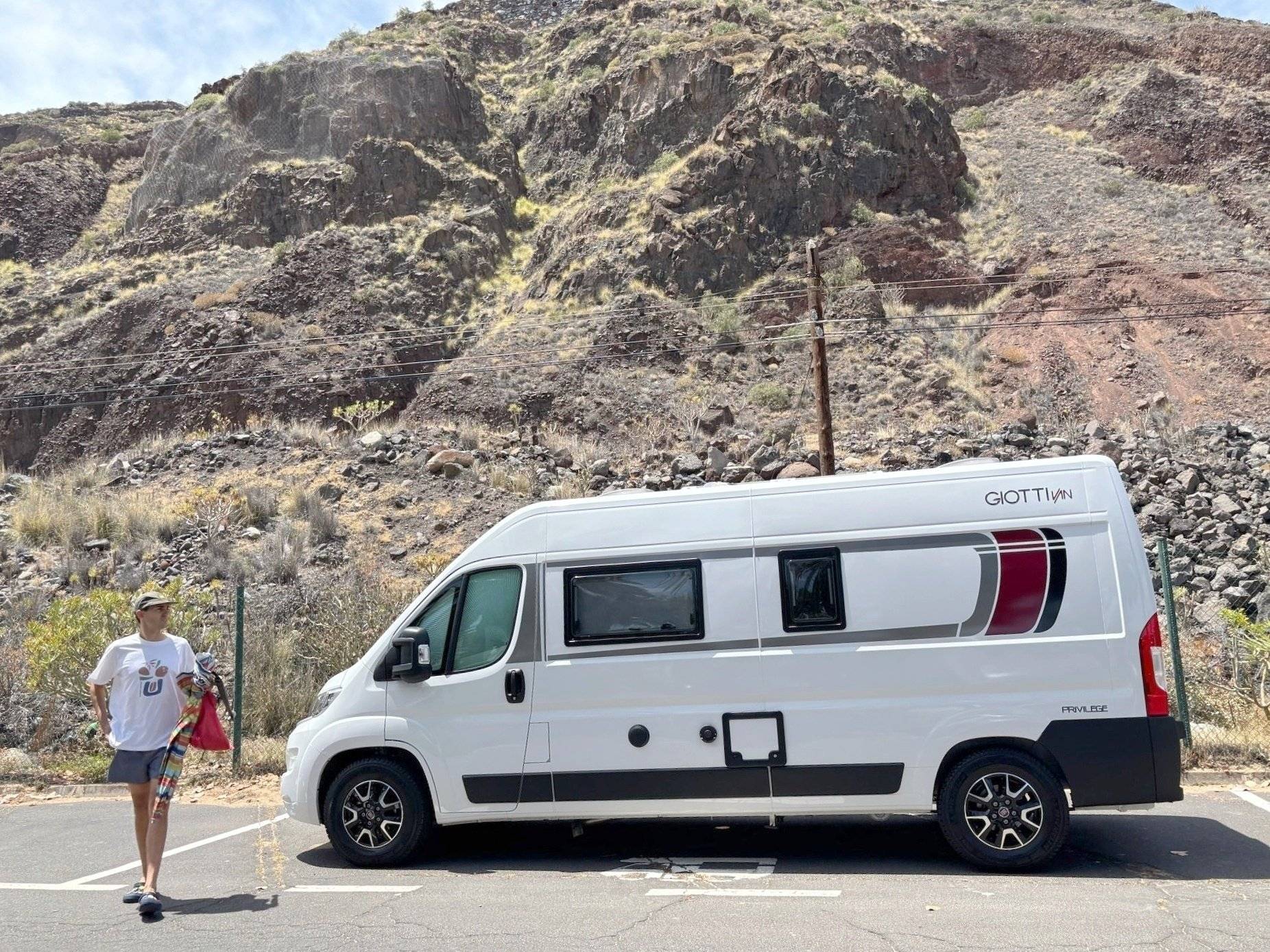 Giottiline Giottiline 60B 