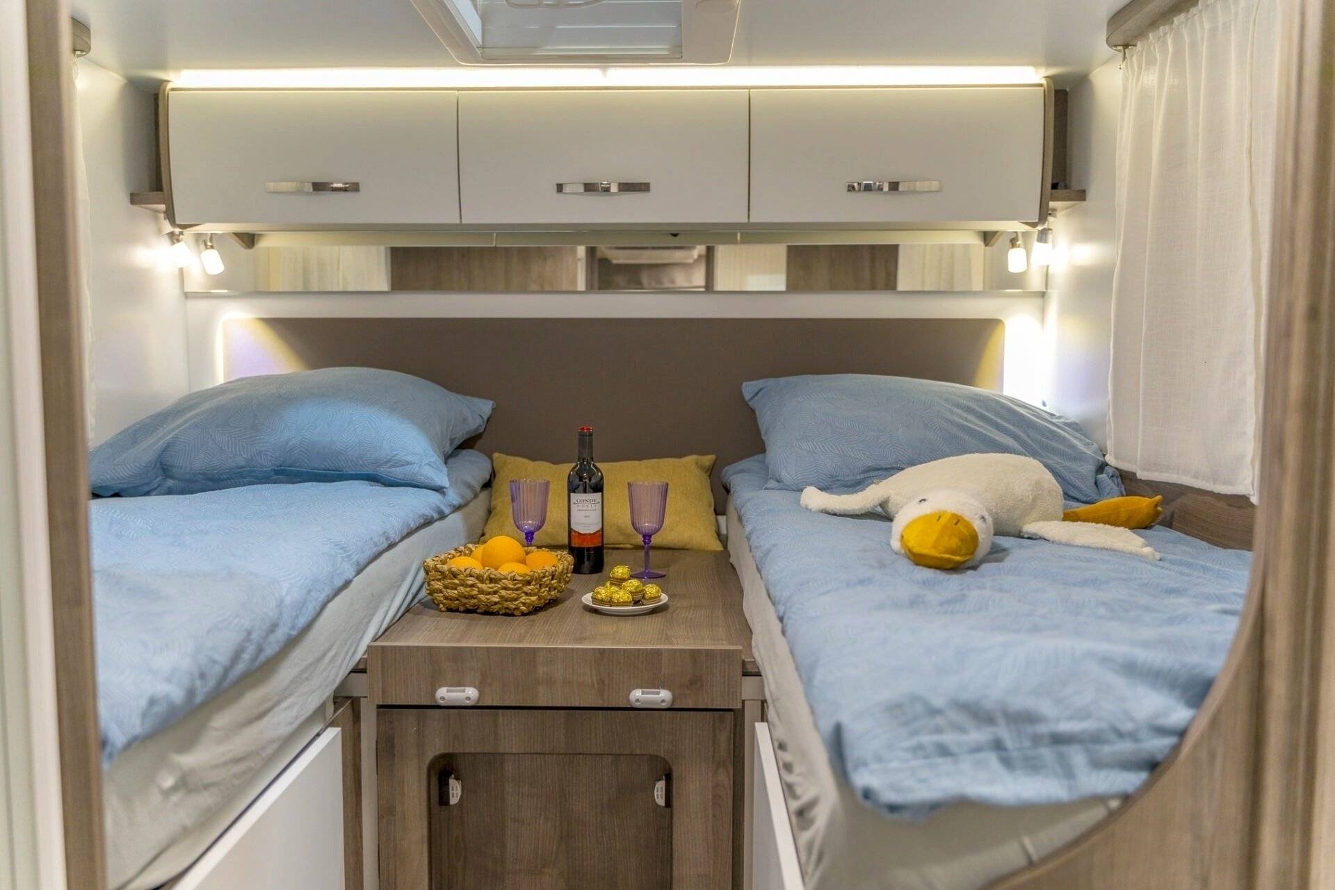 Benimar Benimar Tessoro 463 Special Edition