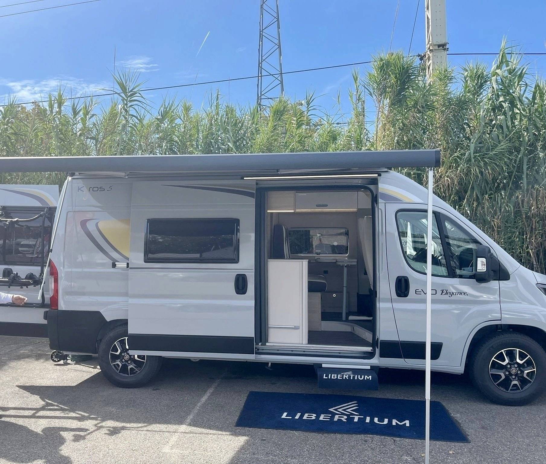 Fiat Ducato 2,3 l Multijet 130 ch.