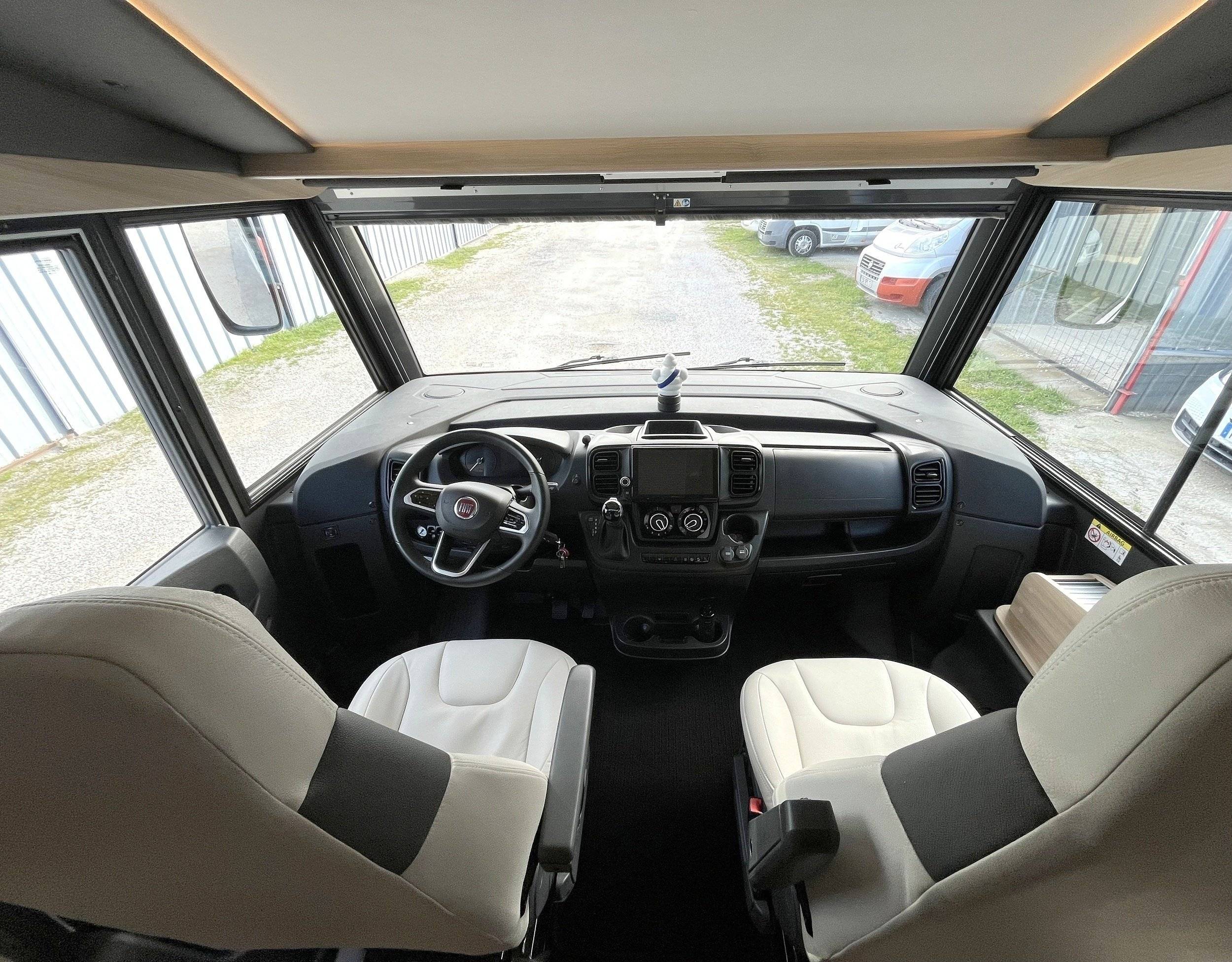 Itineo Fiat 2.2 L 140 CV