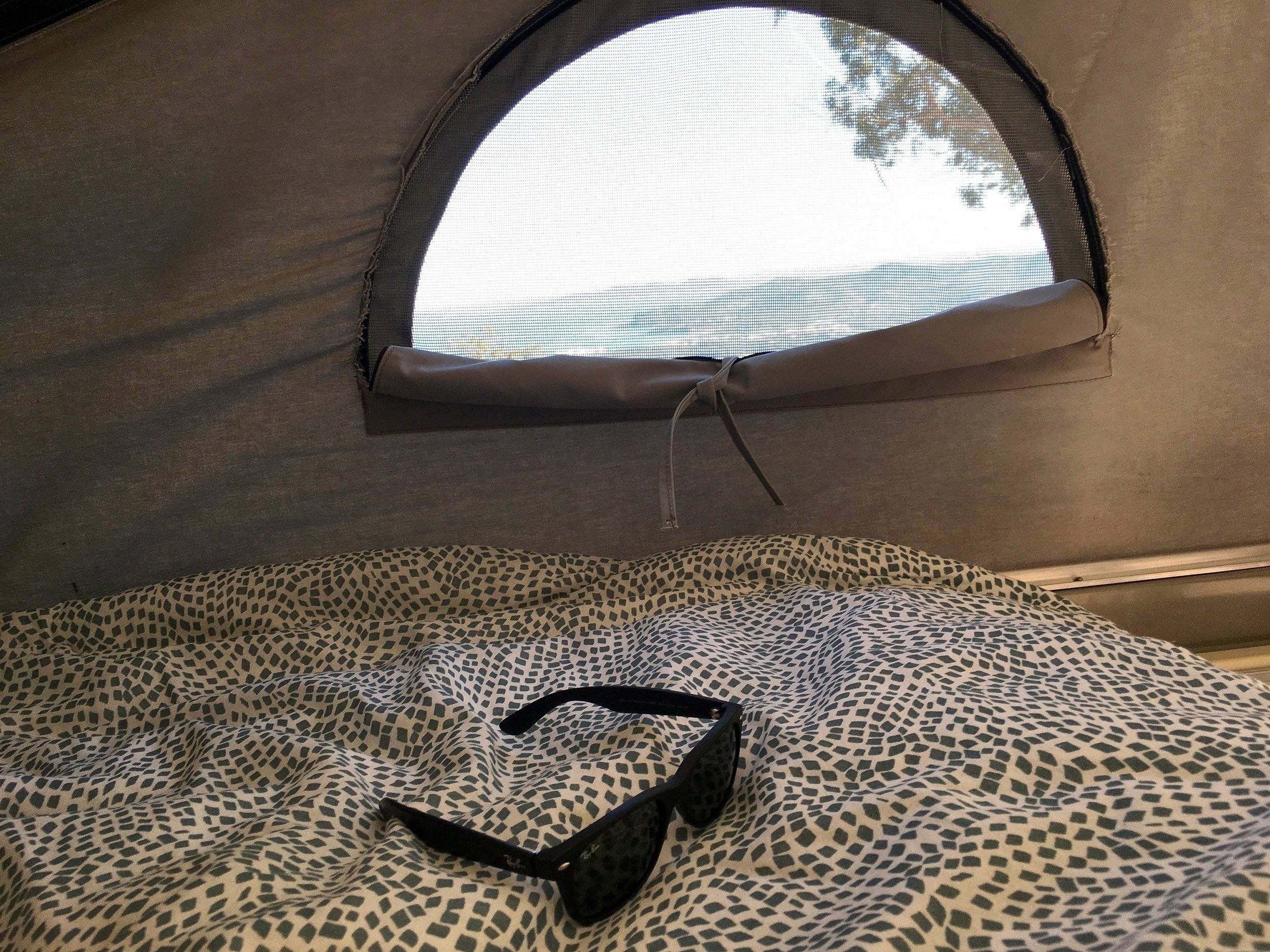 Campérêve Mirande S