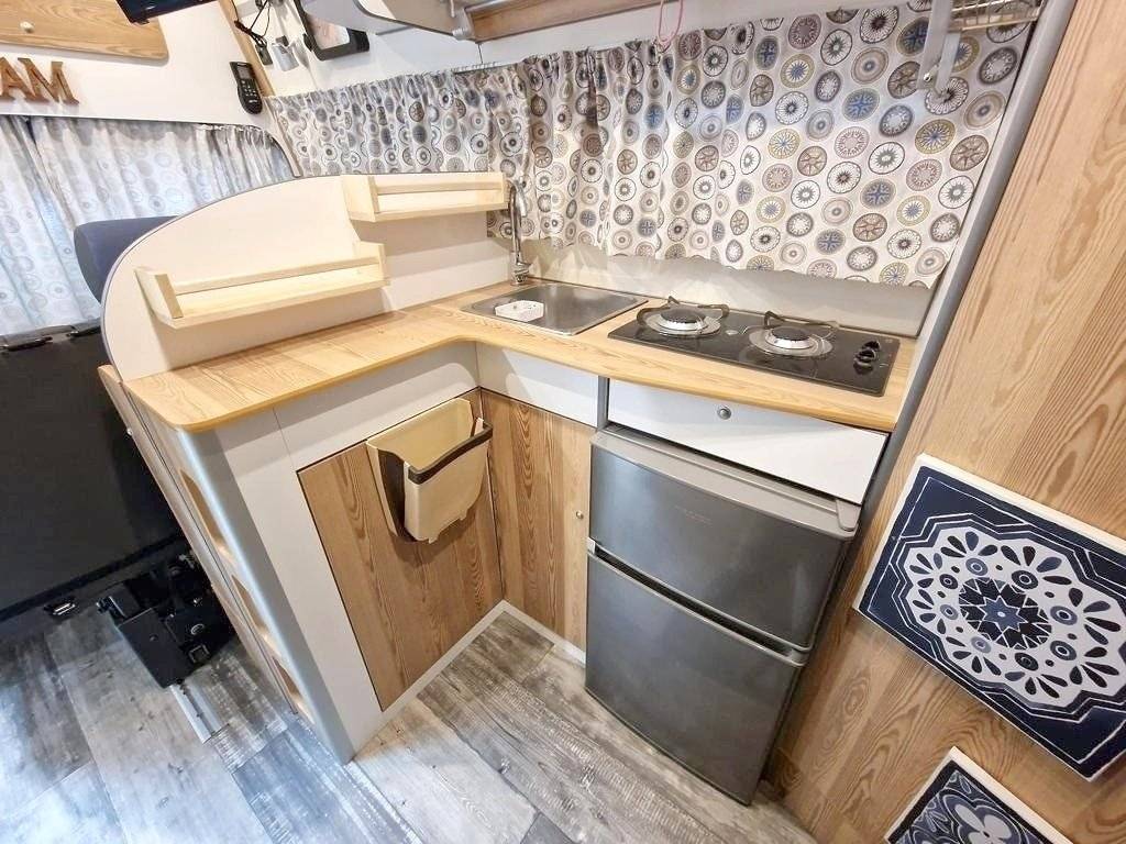 Iveco Daily 2,3 l 156 ch