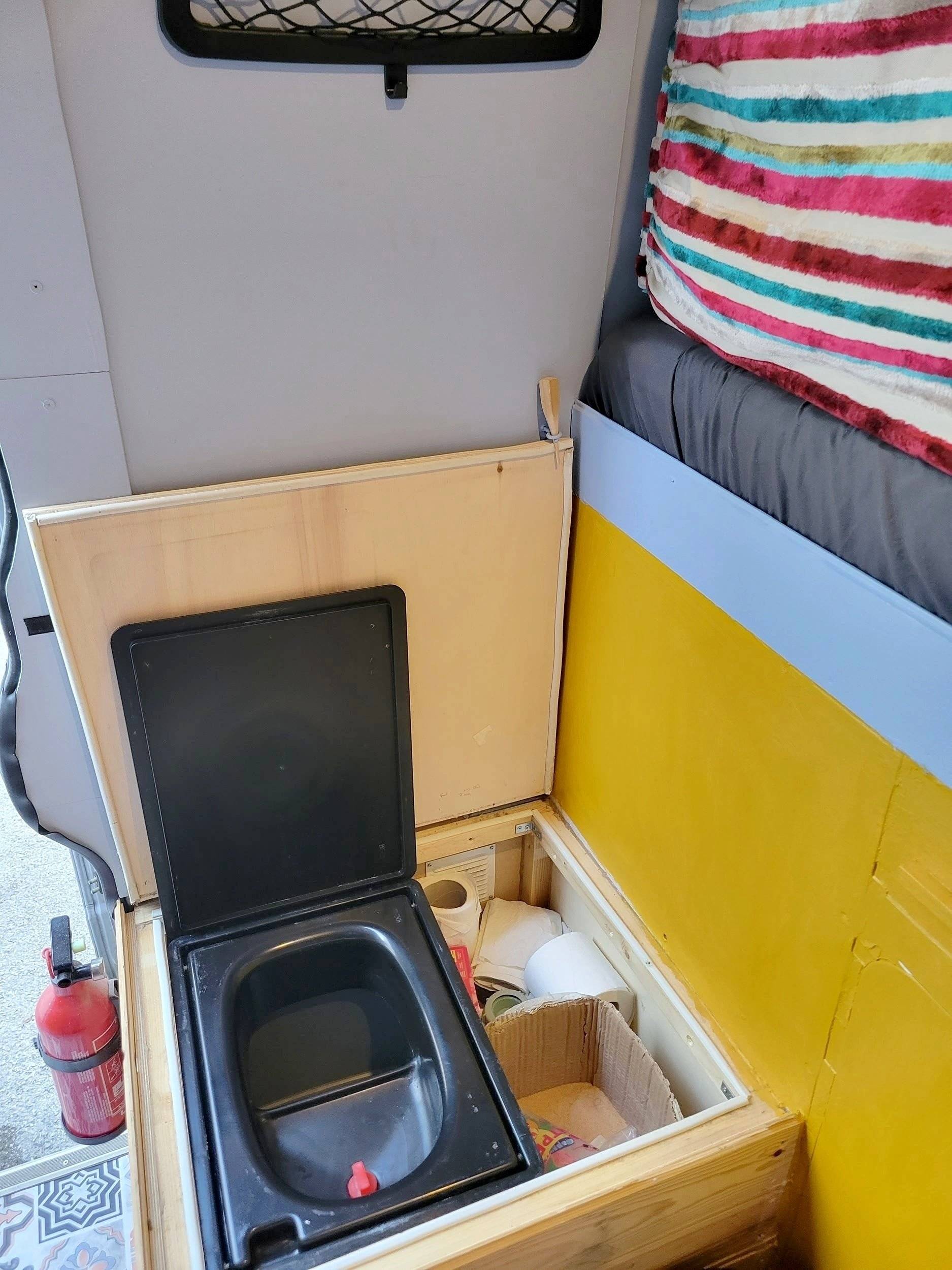 Renault Master 2,5 l dCi 120 ch.