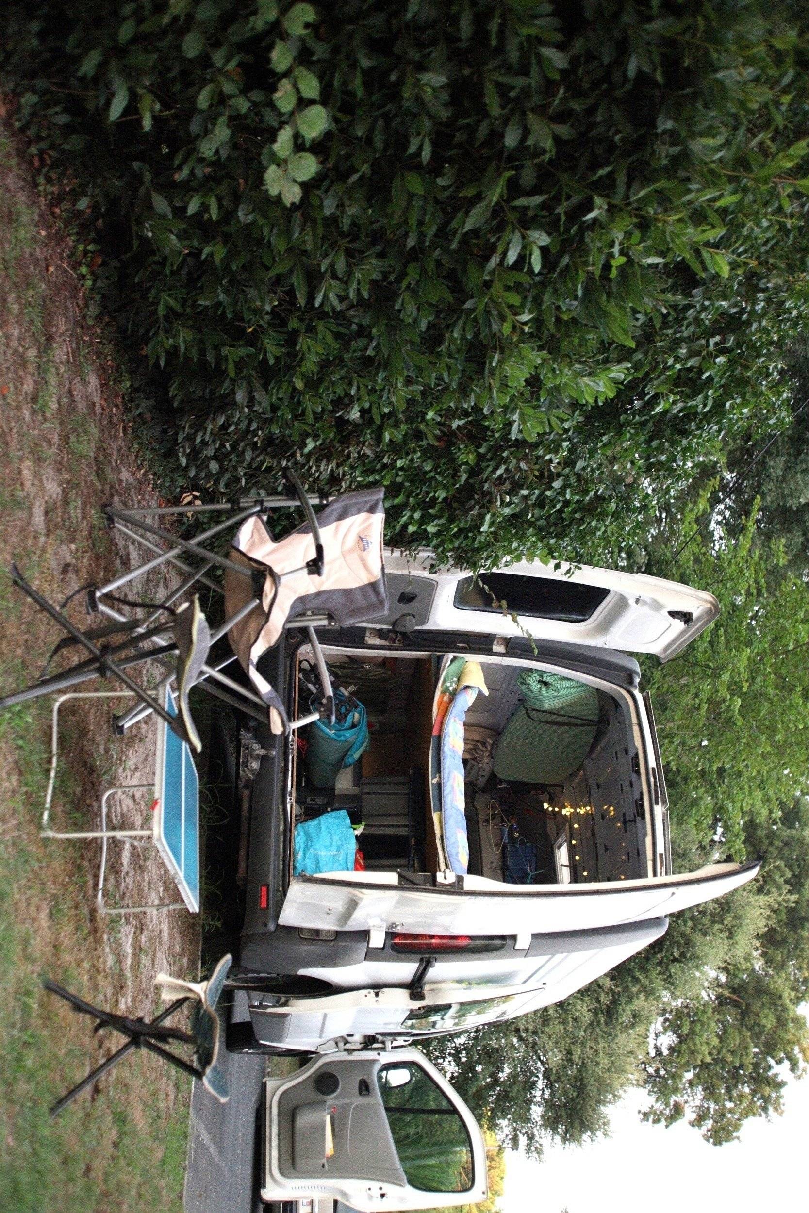 Renault Renault Trafic