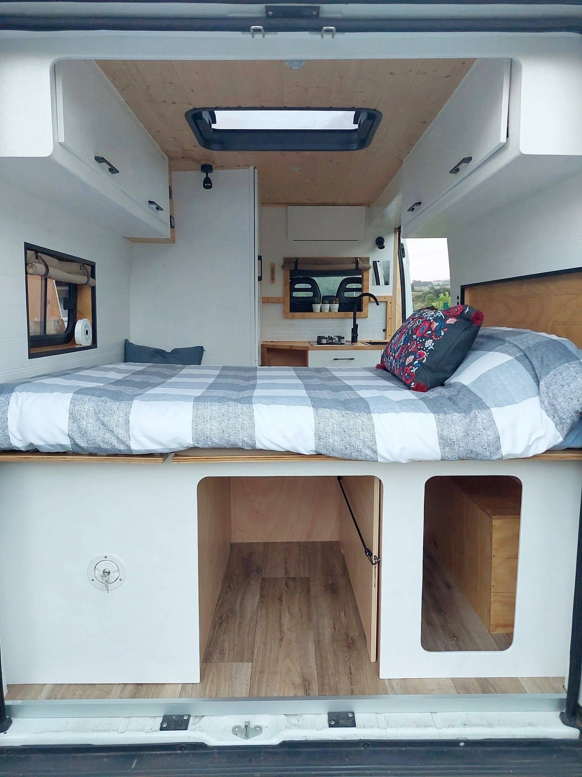 Peugeot Boxer 2,0 l 130 ch