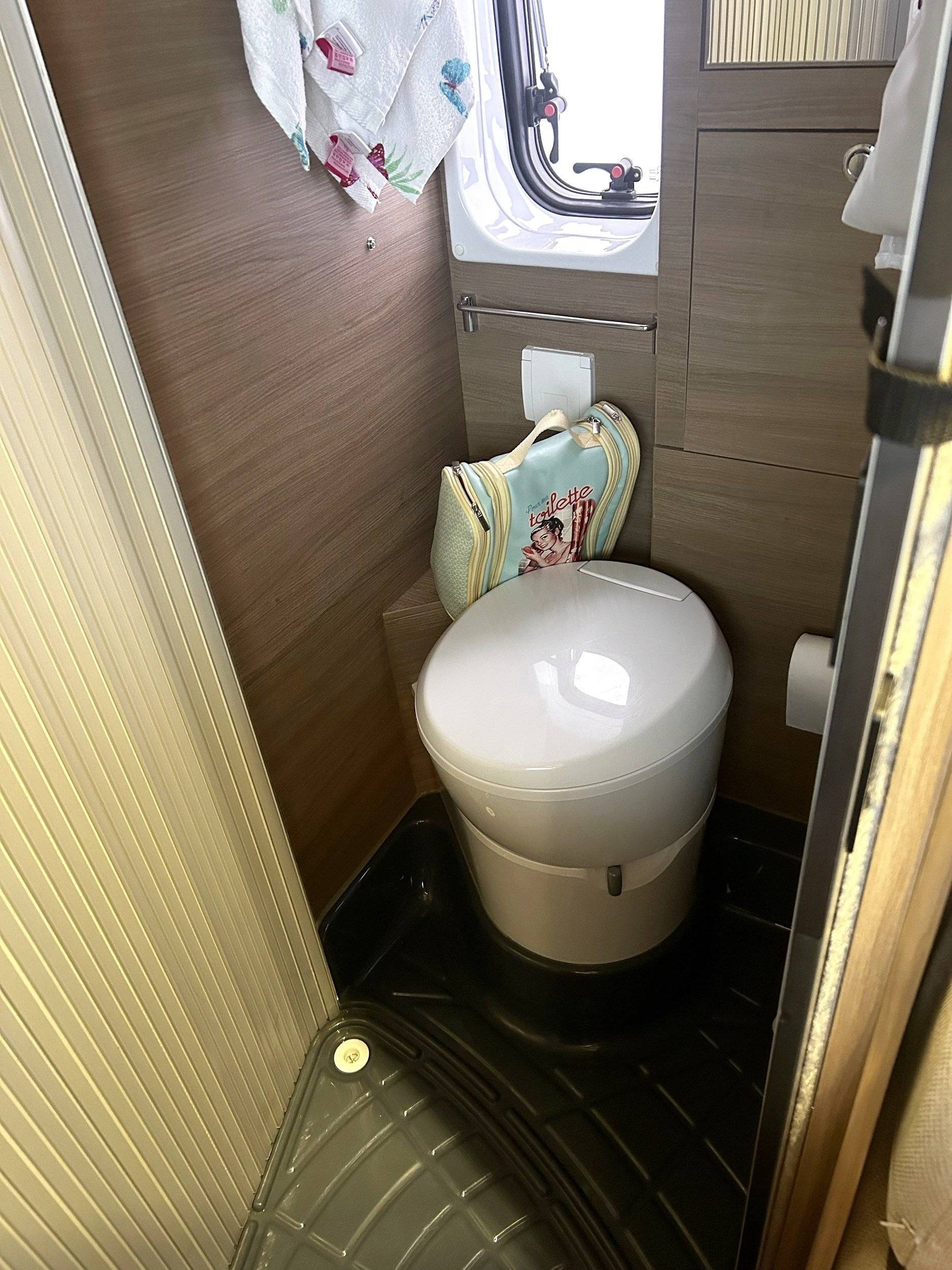 Karmann Mobil davis viva