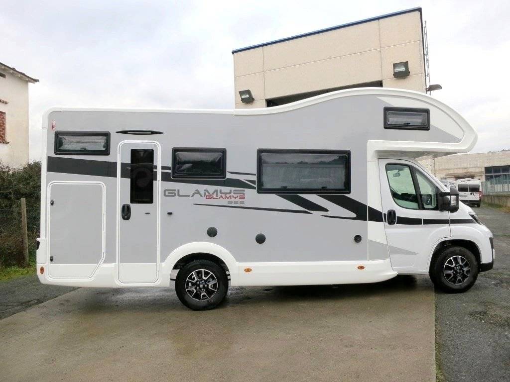 Mclouis McLouis Glamys 322