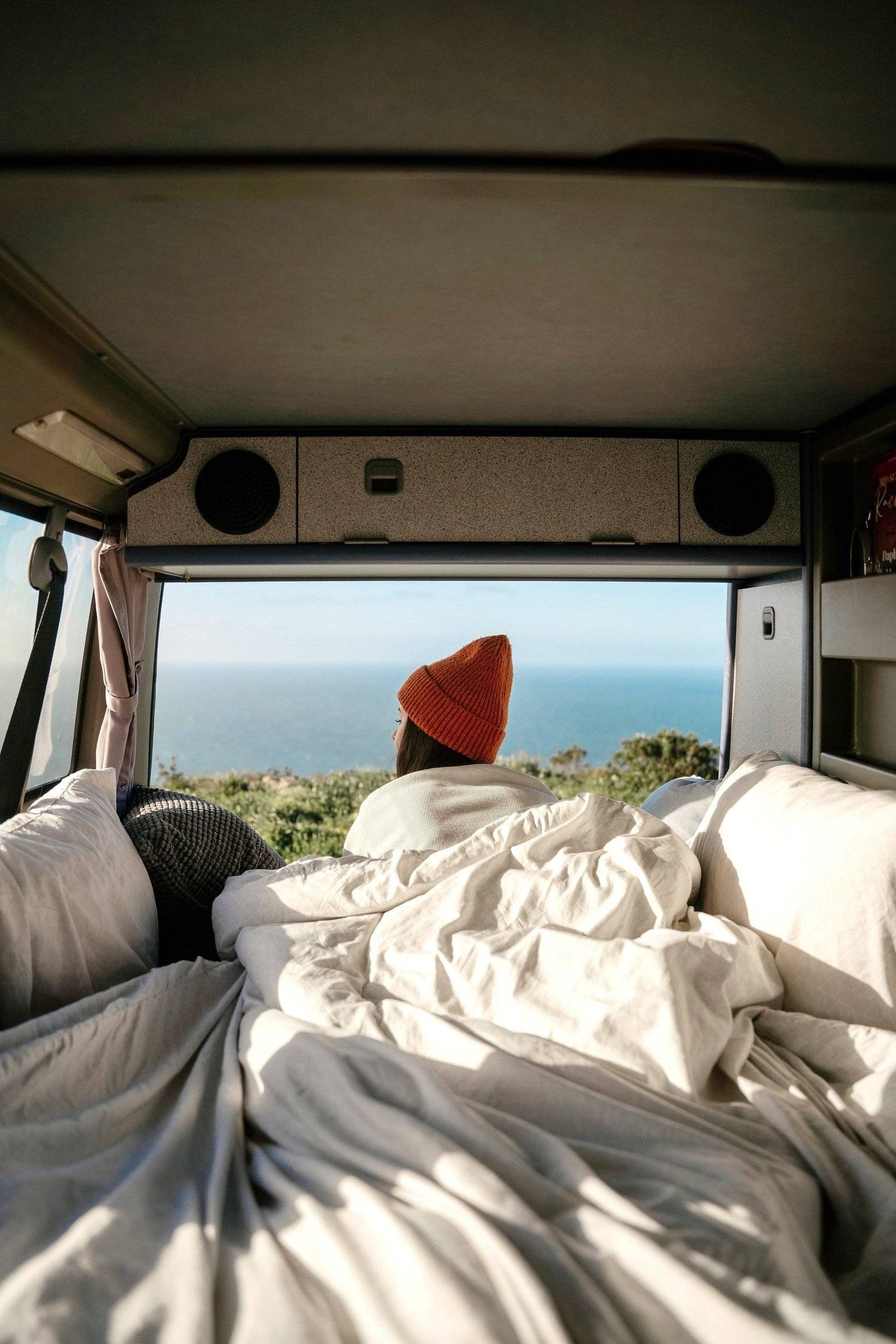 Westfalia California t4 westfalia